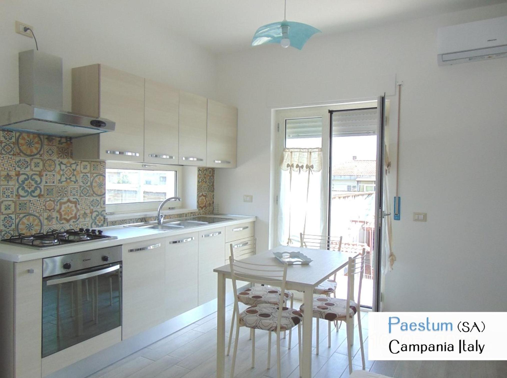 Apartment with Balcony photo 1