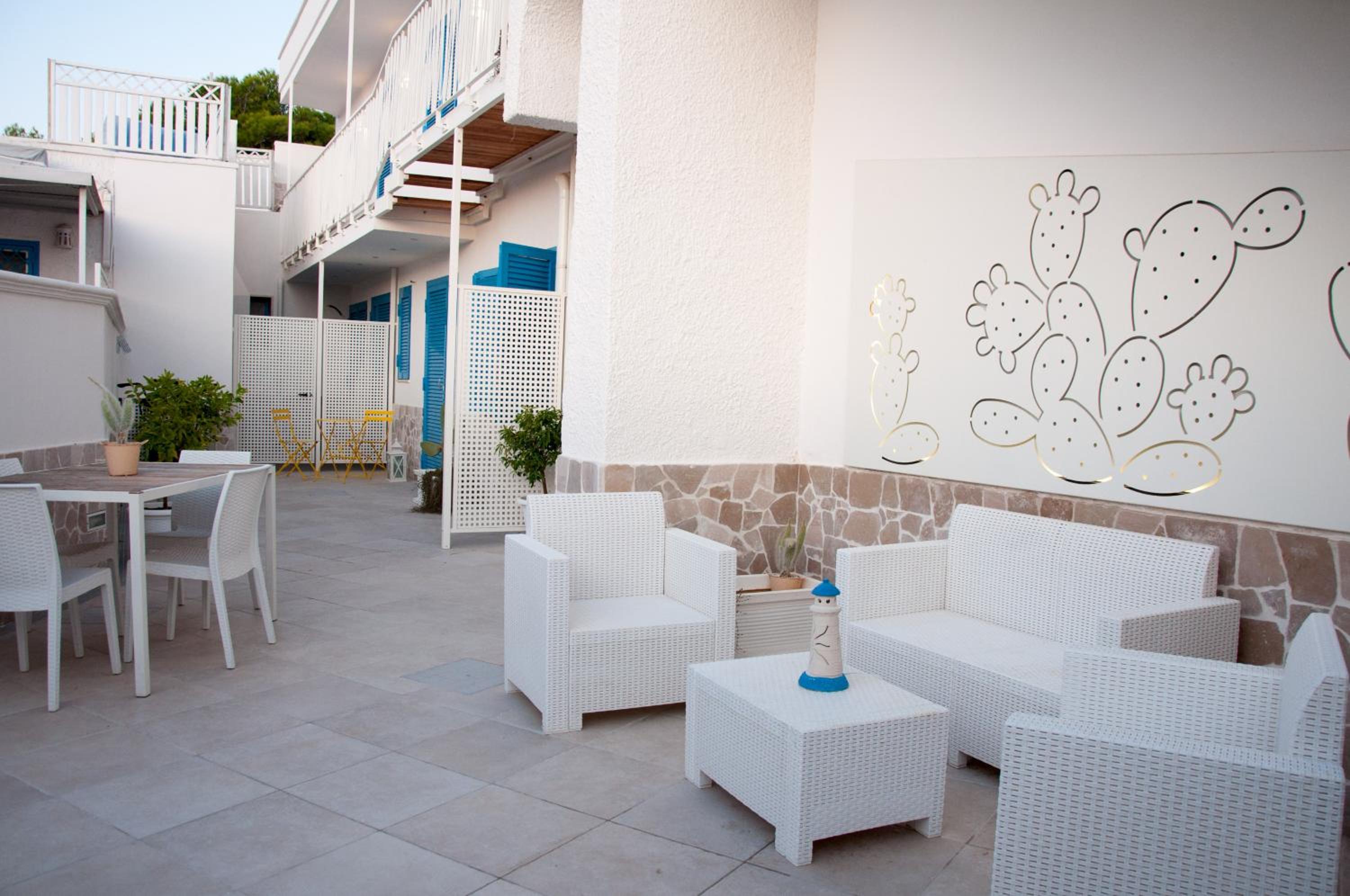 Casa Vacanze Dune