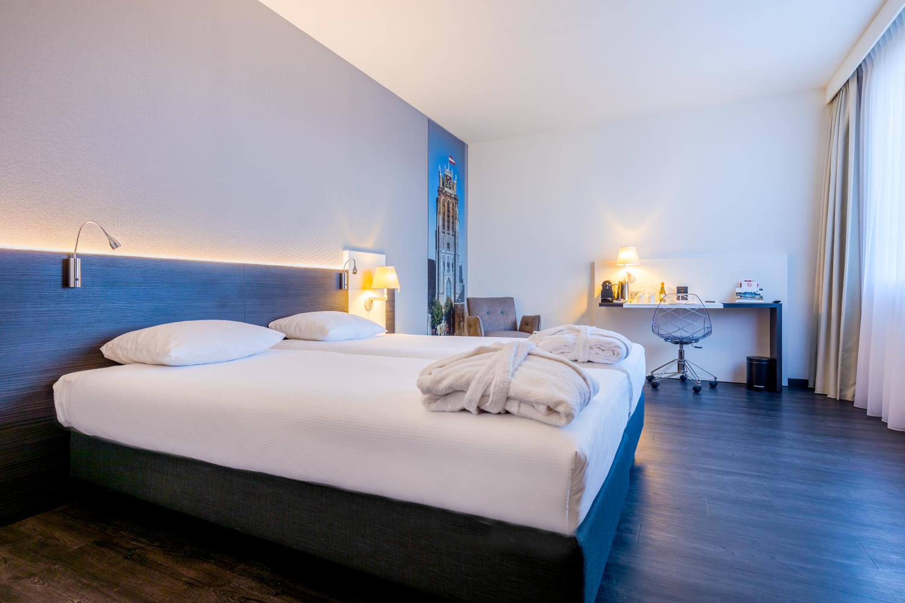 Comfort Twin Room - Photo 8