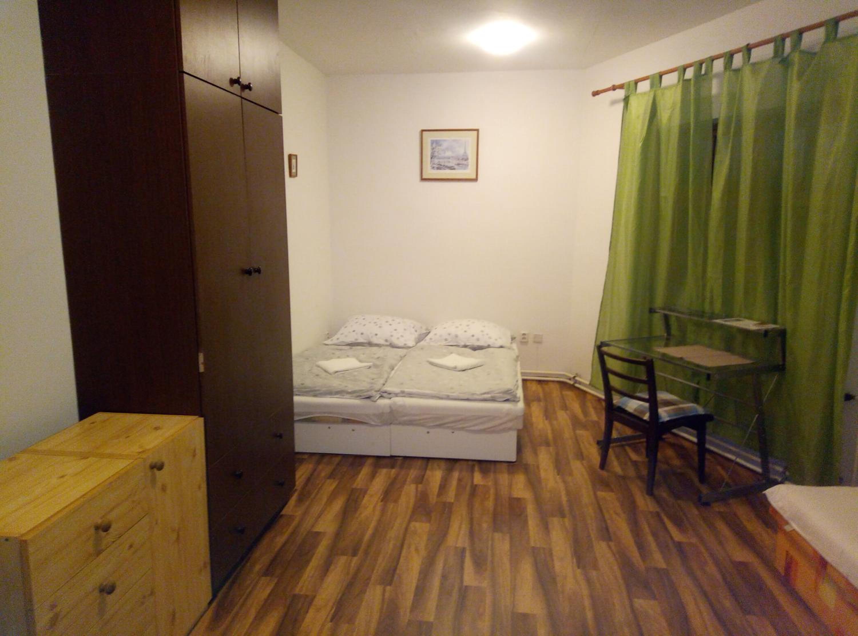 Double or Twin Room photo 1
