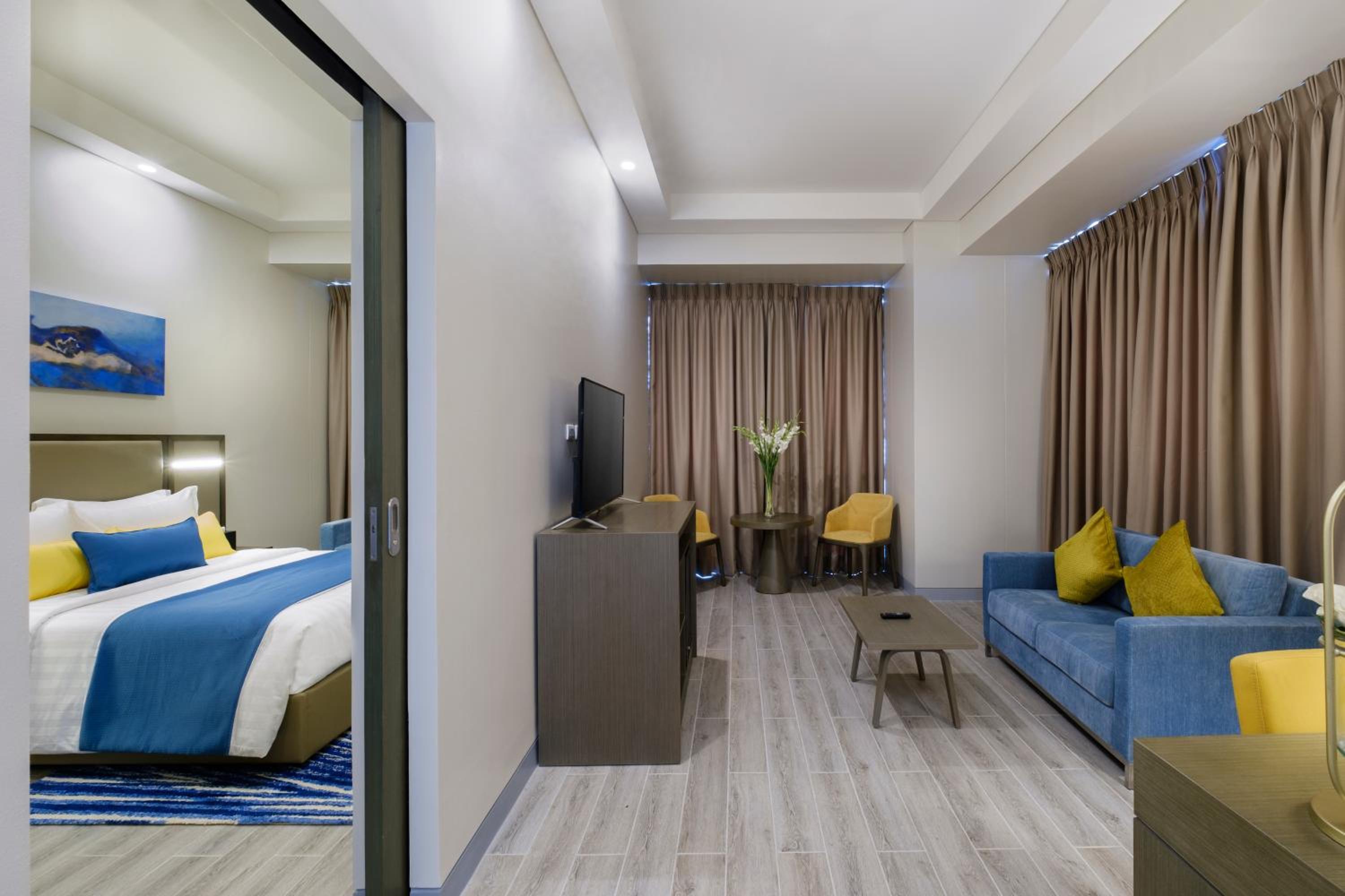 Junior Suite Room - Photo 2