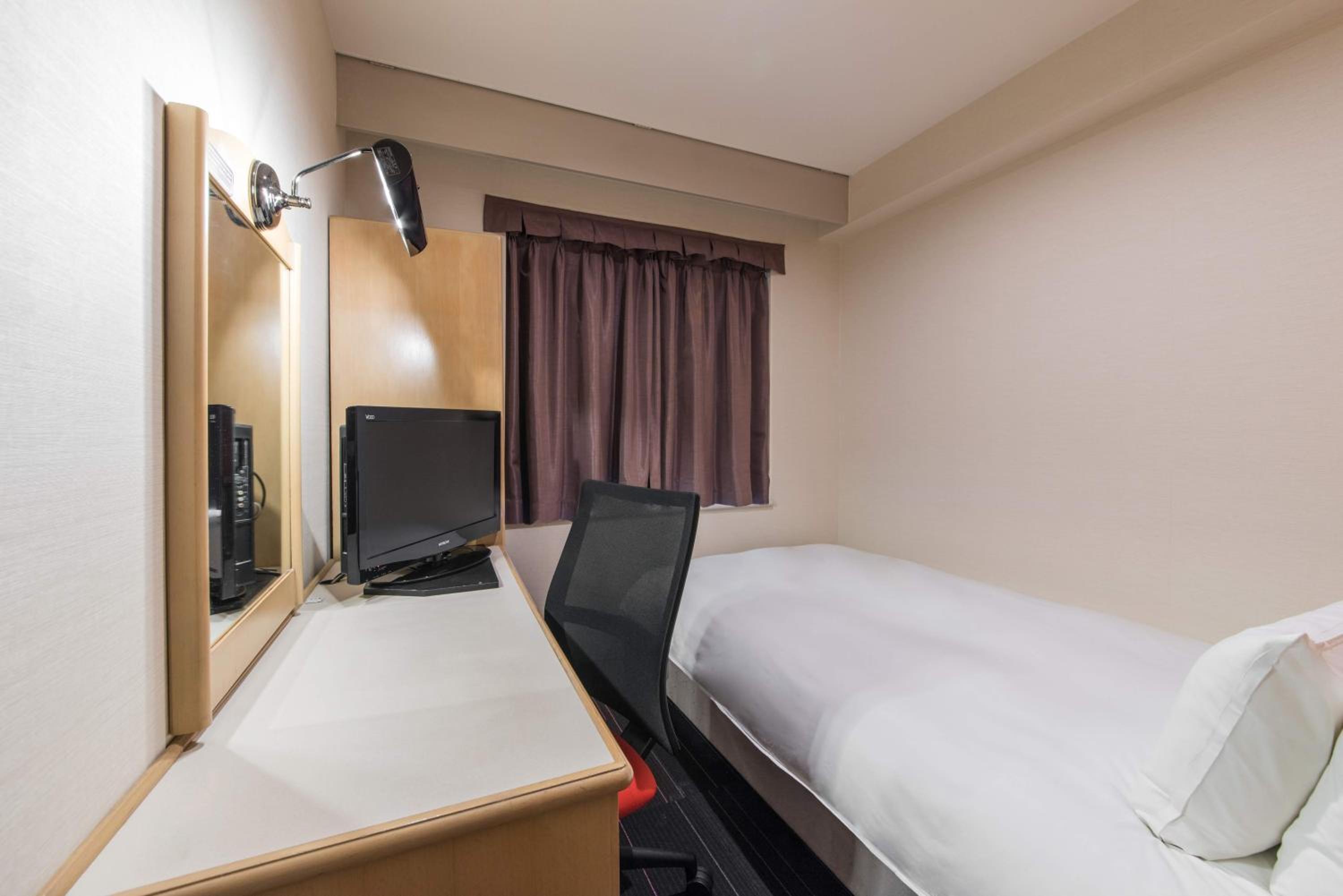 Superior Single Room - Non-Smoking