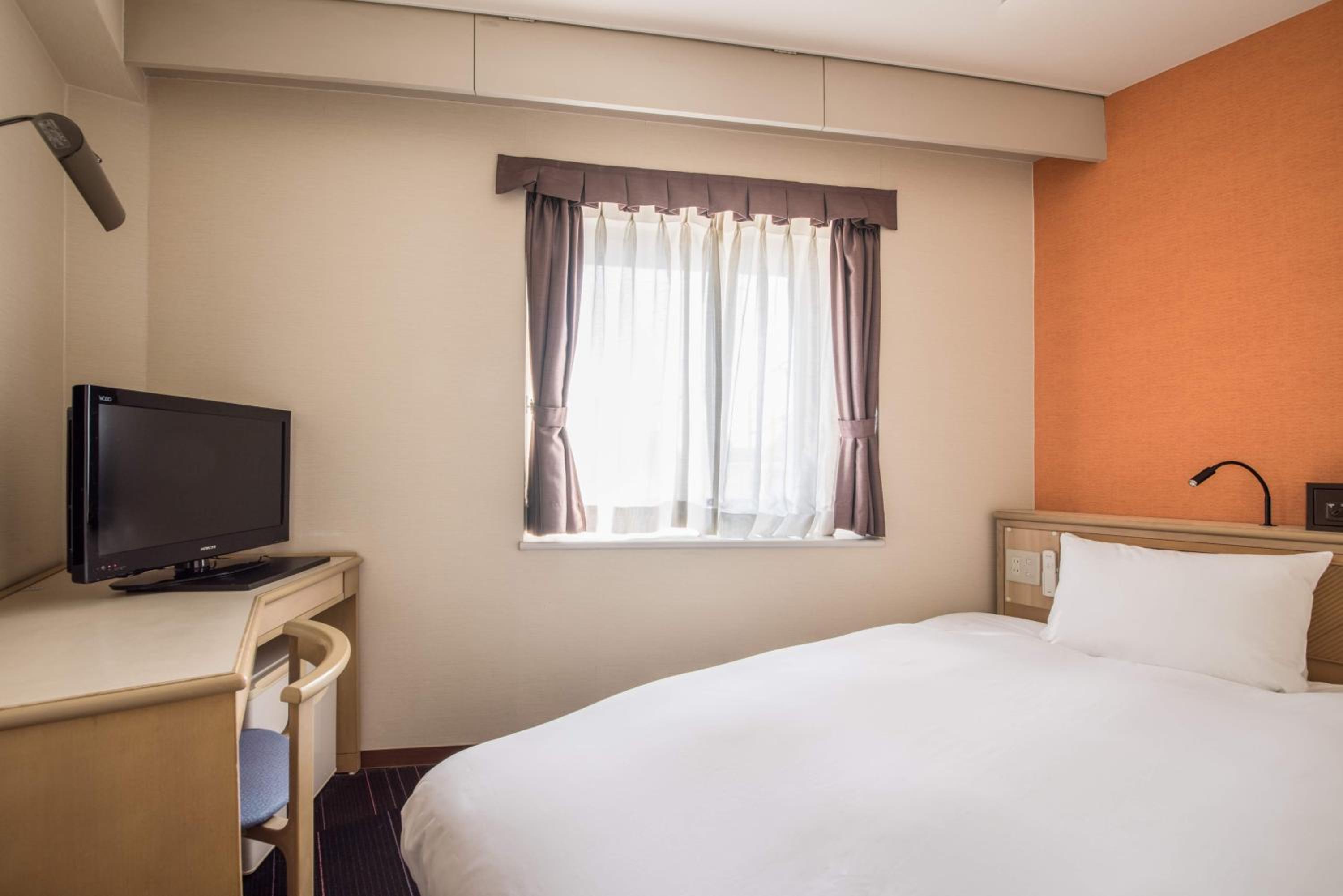 Standard Single Room - Non-Smoking