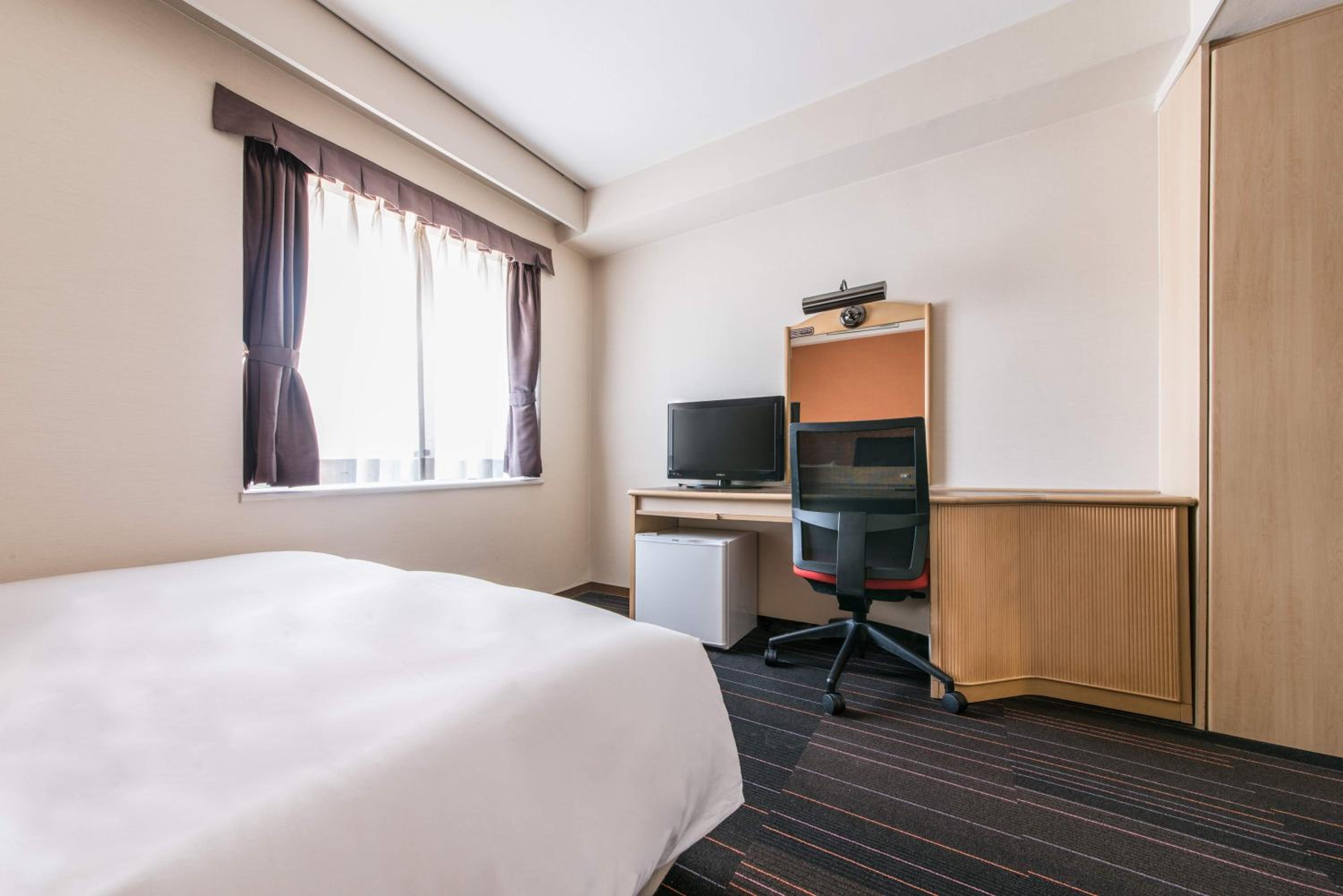 Standard Double Room - Non-Smoking