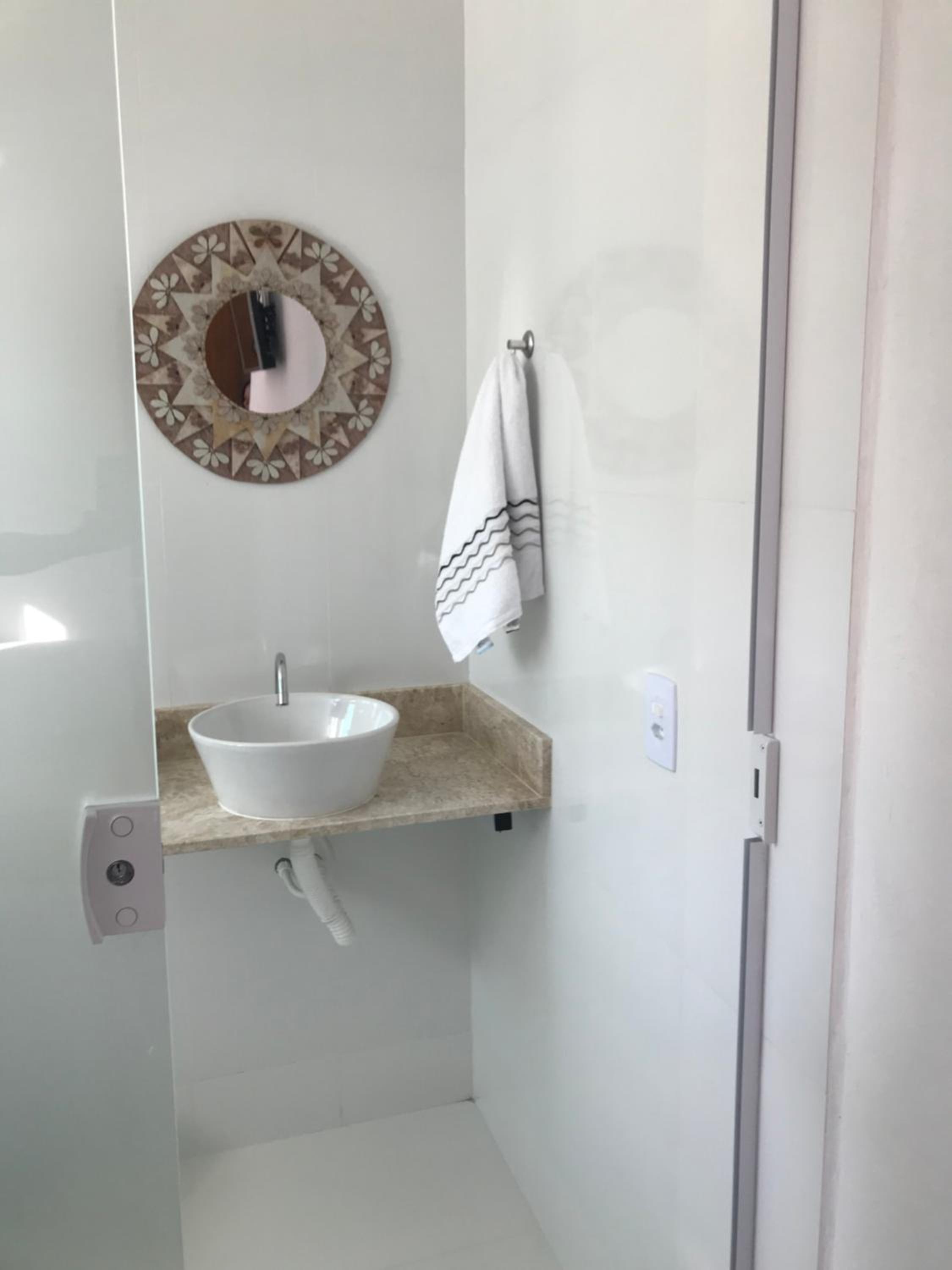 Standard Triple Room photo 2