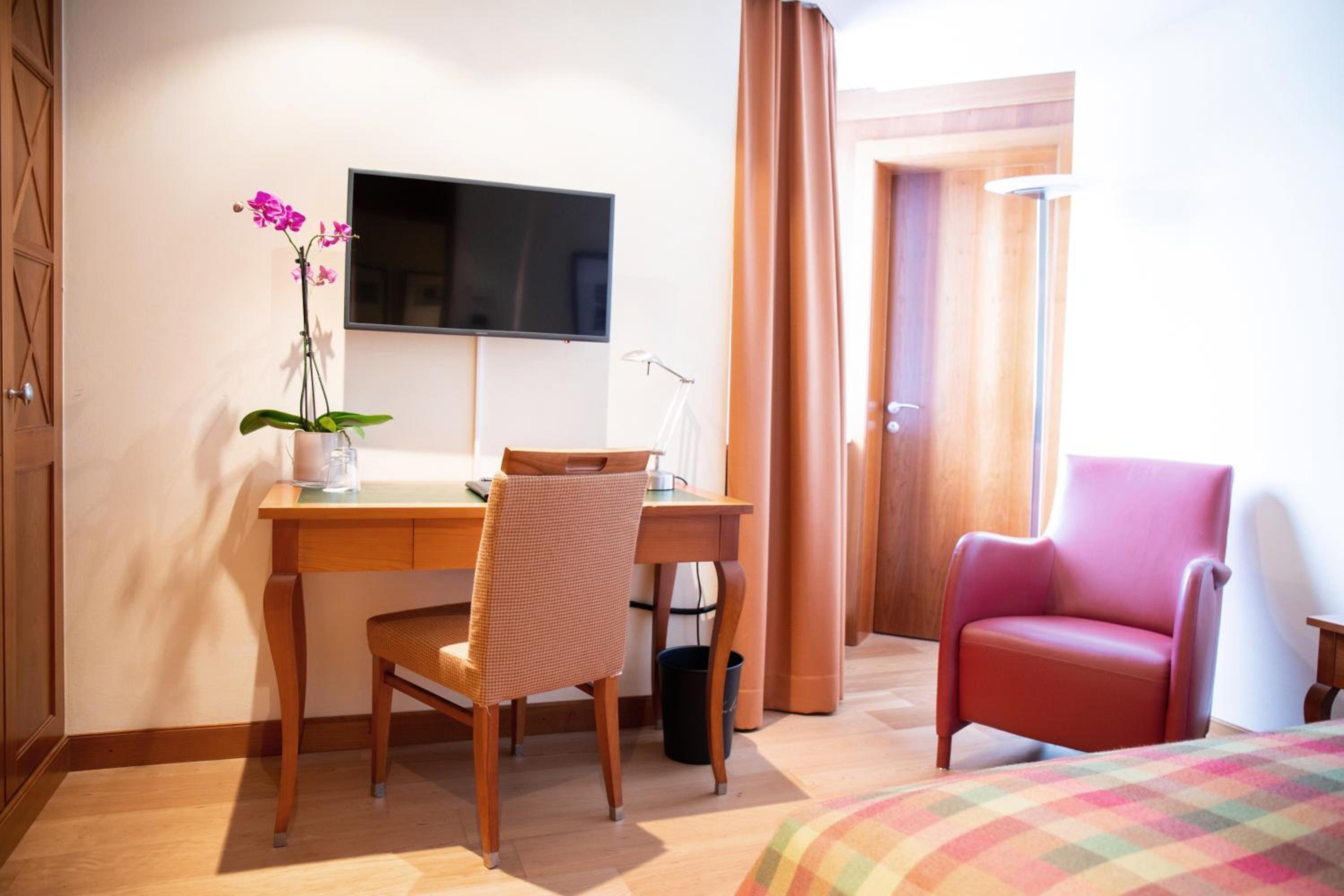 Single Room North