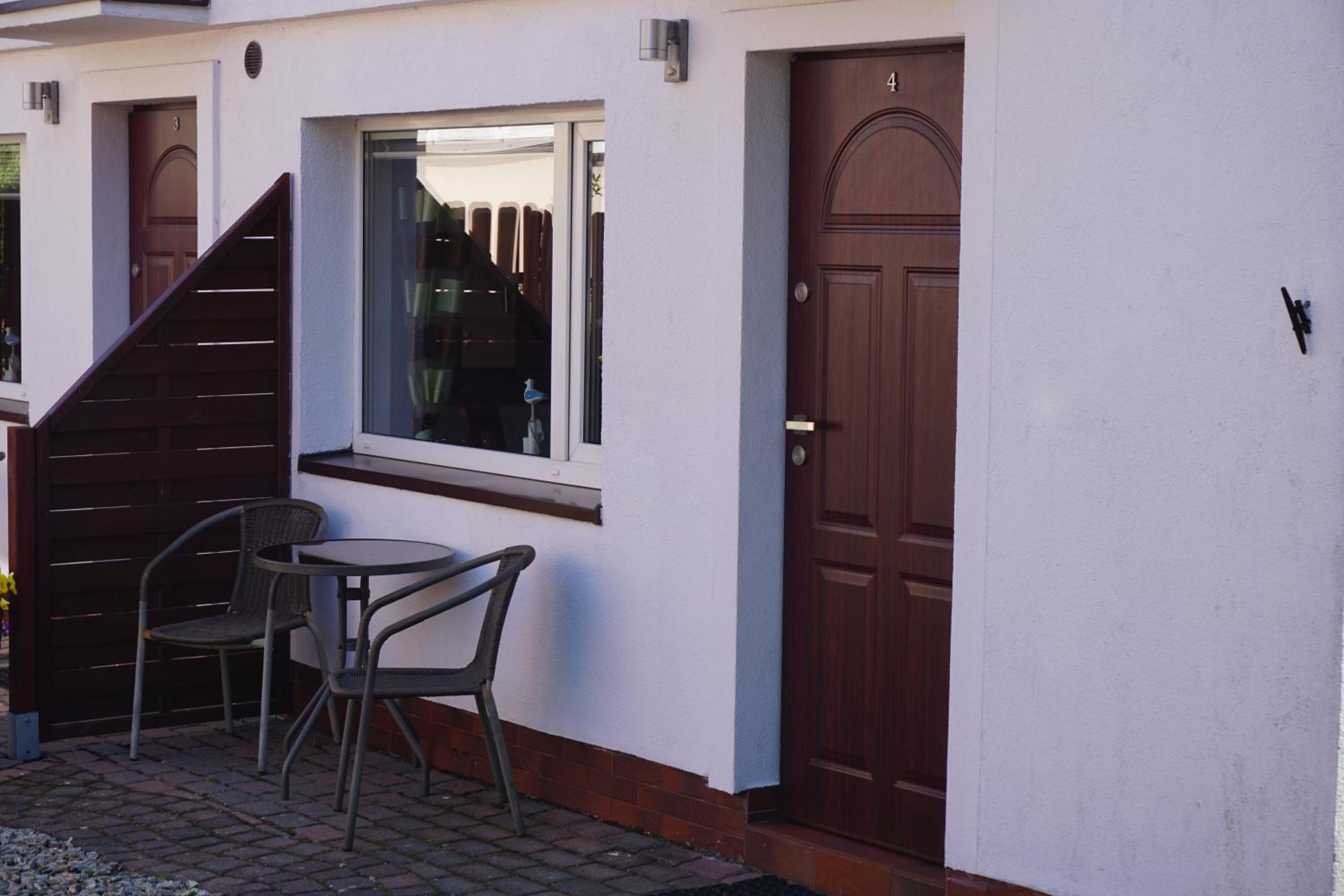 Bungalow with Garden View photo 3
