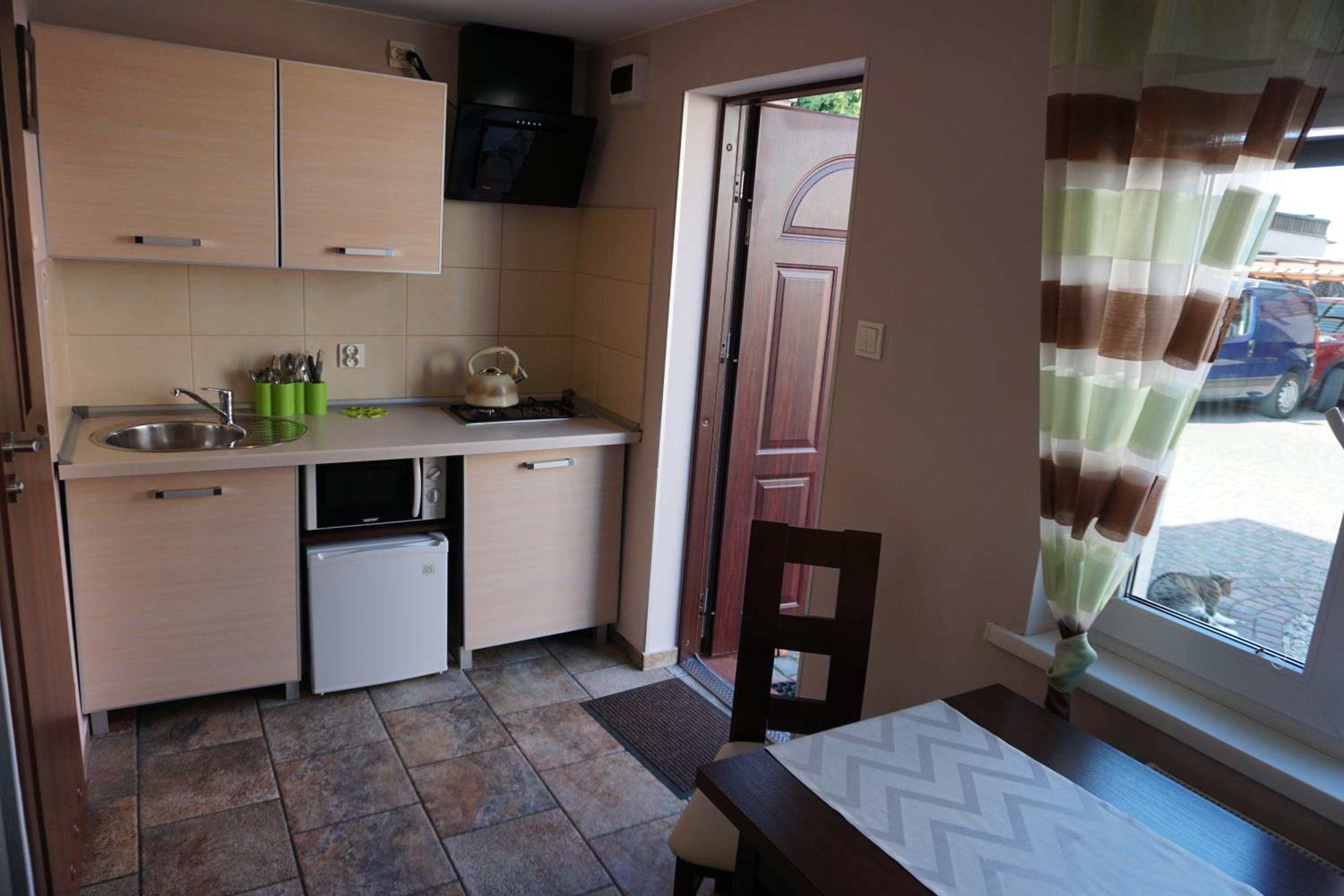 Bungalow with Garden View photo 2