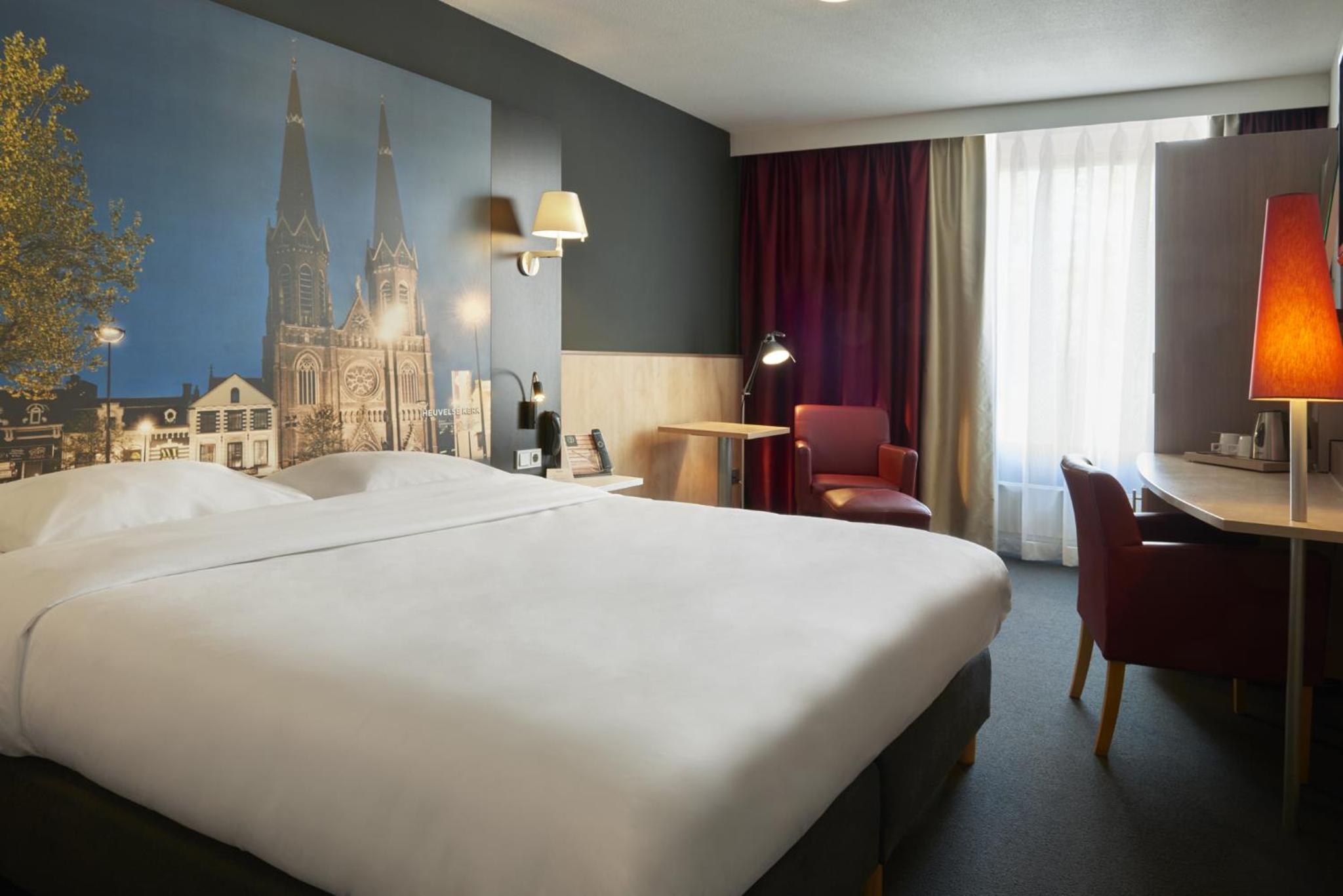 Standard Double Room - Photo 4