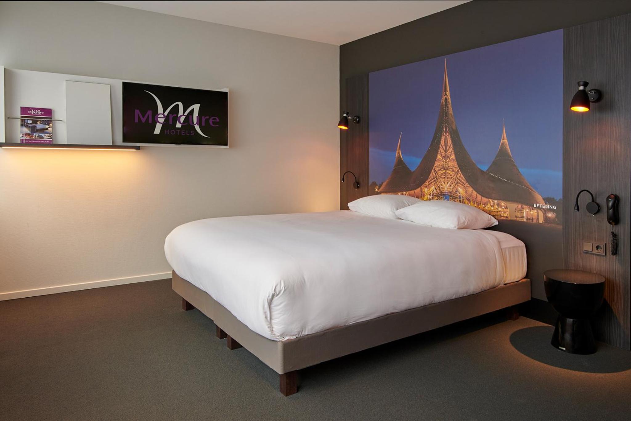 Standard Double Room - Photo 3