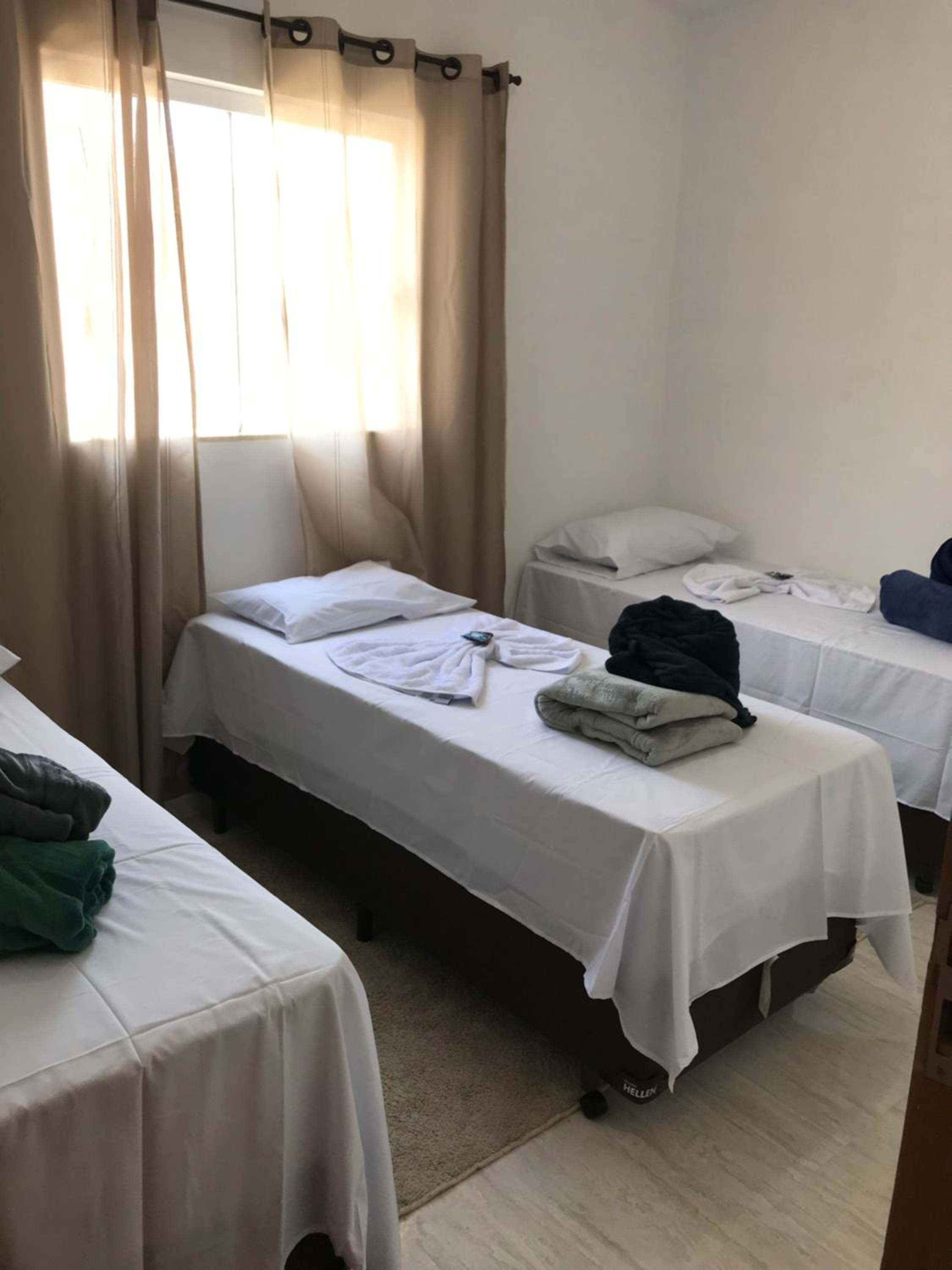 Standard Triple Room photo 1