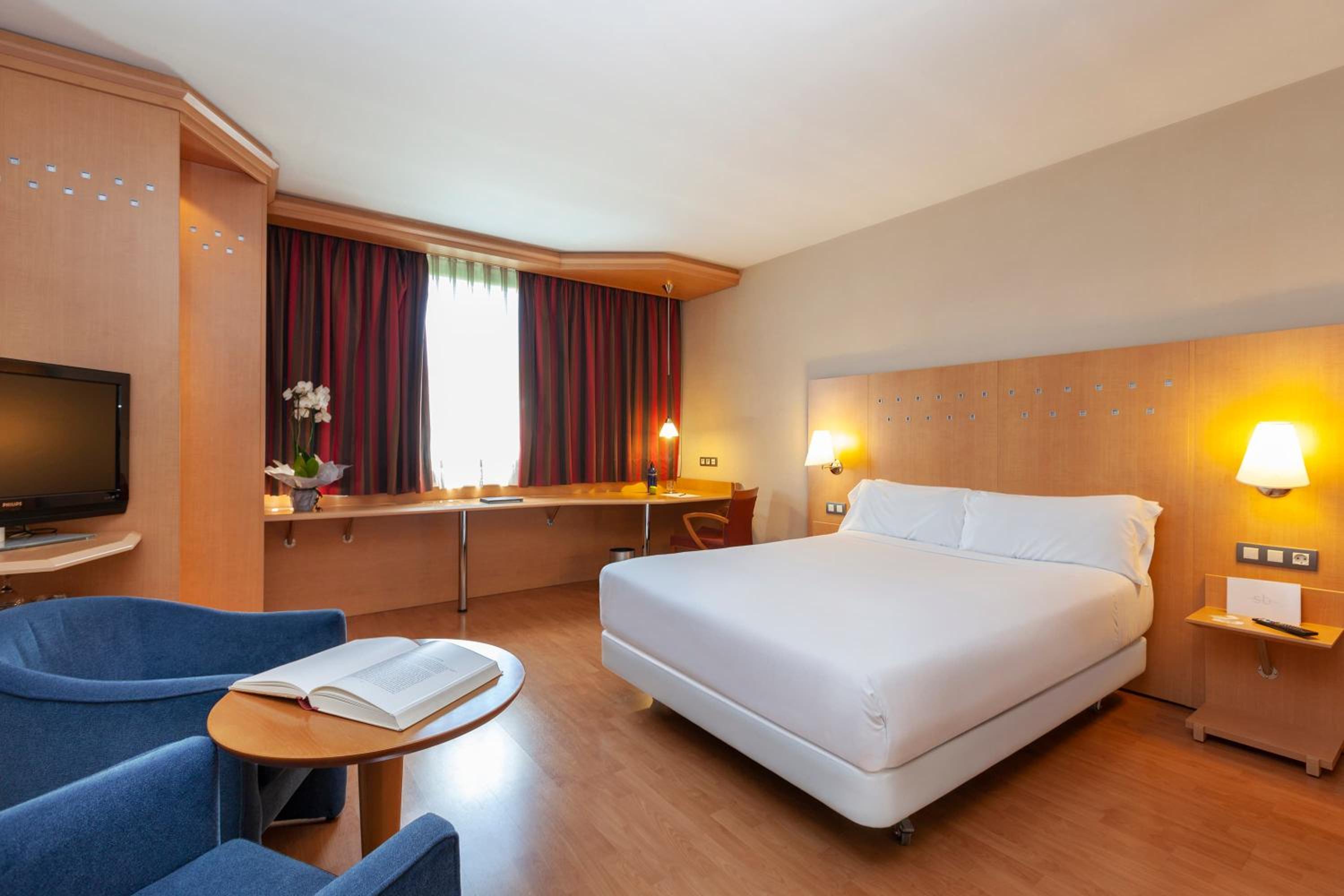 Superior Double Room photo 3