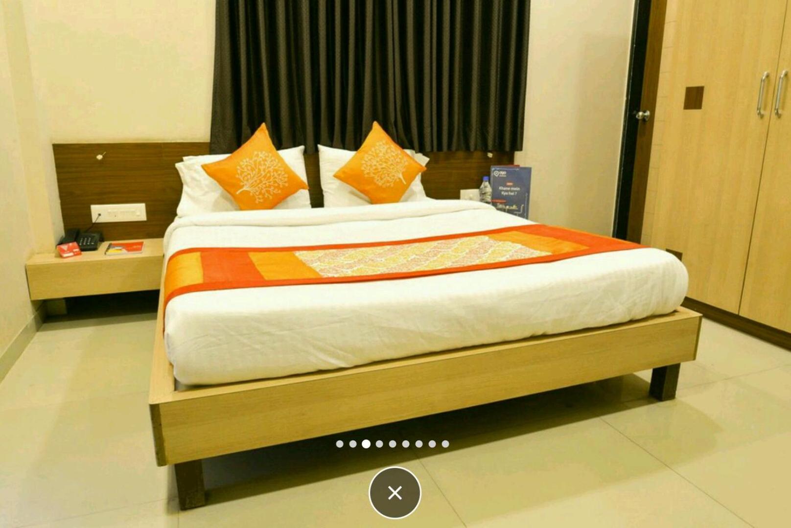 Standard Double Room - Photo 5