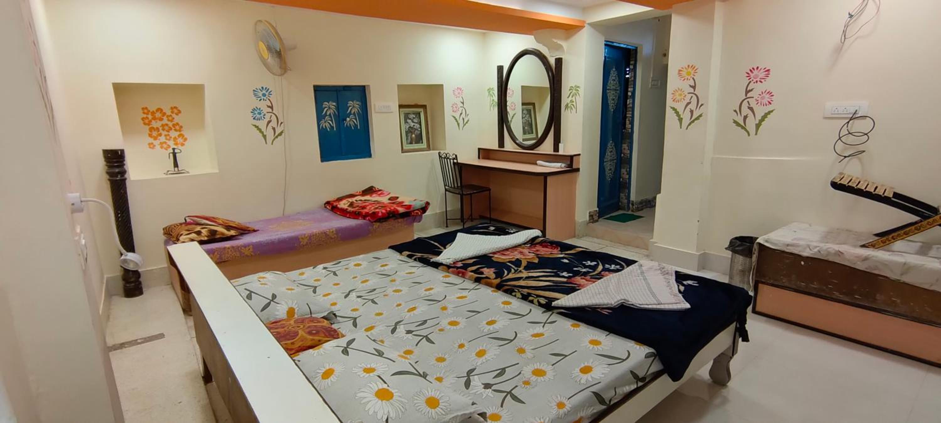 Deluxe Triple Room - Photo 3