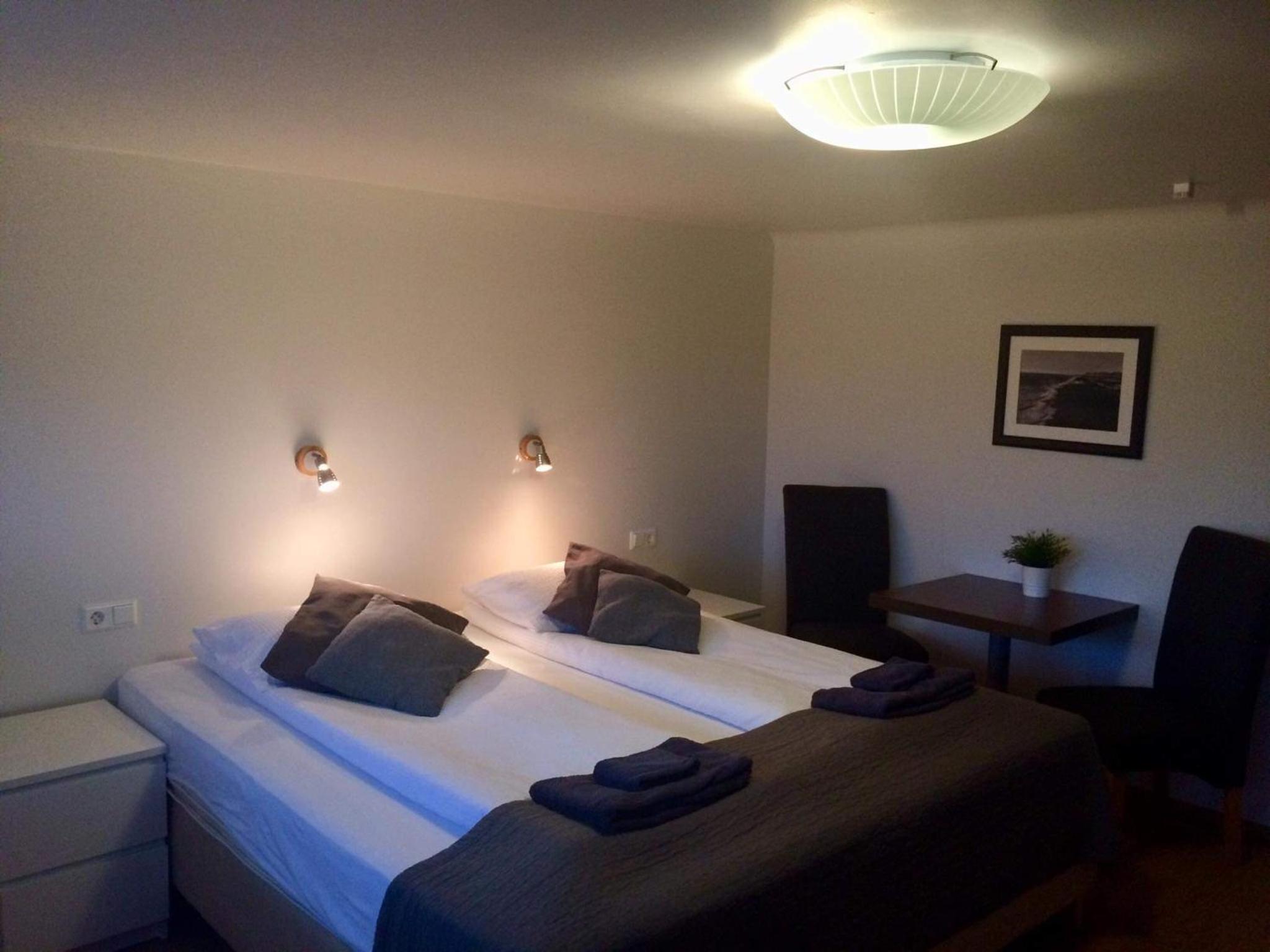 Triple Room with Shared Bathroom photo 2