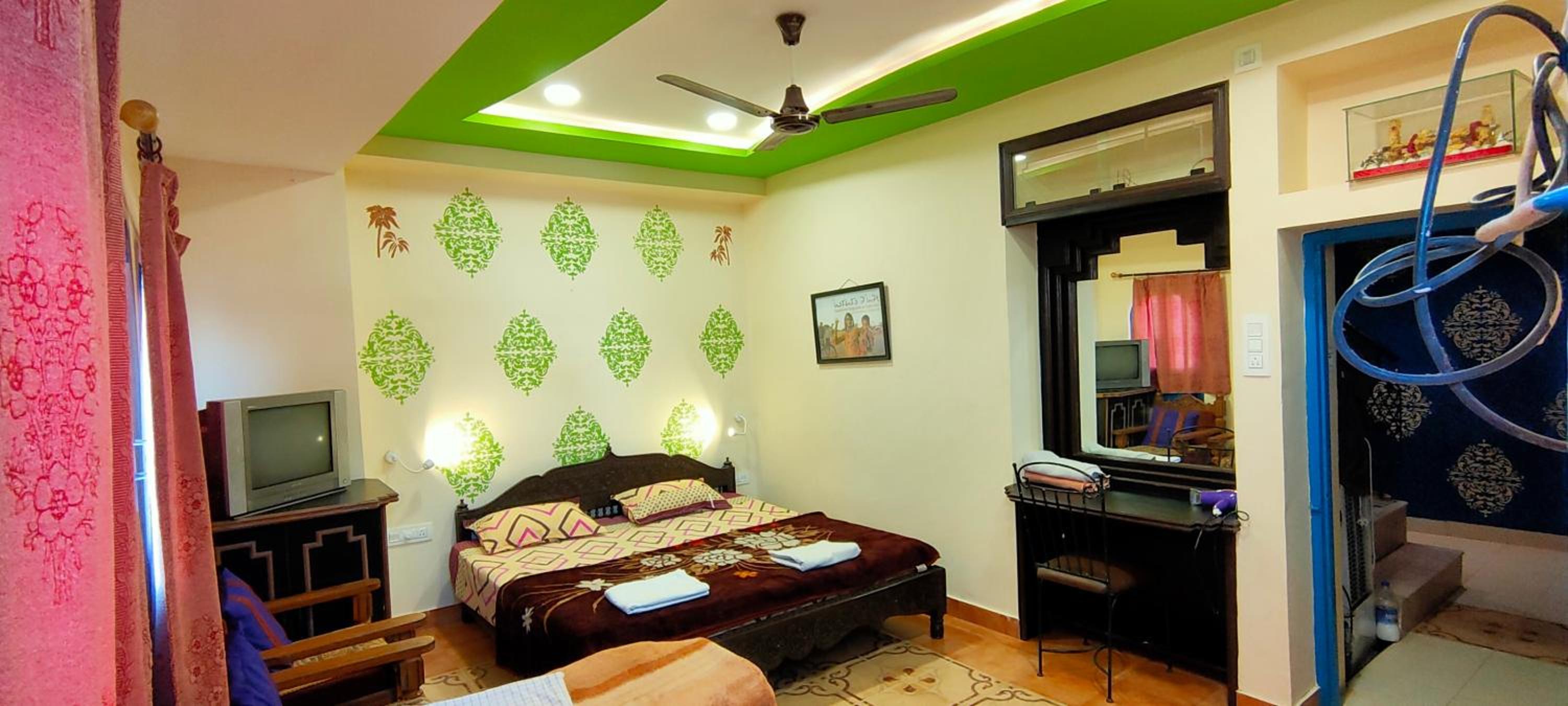 Deluxe Triple Room - Photo 2