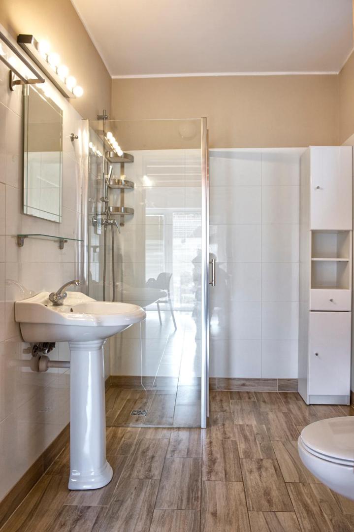 Three-Bedroom Chalet photo 2
