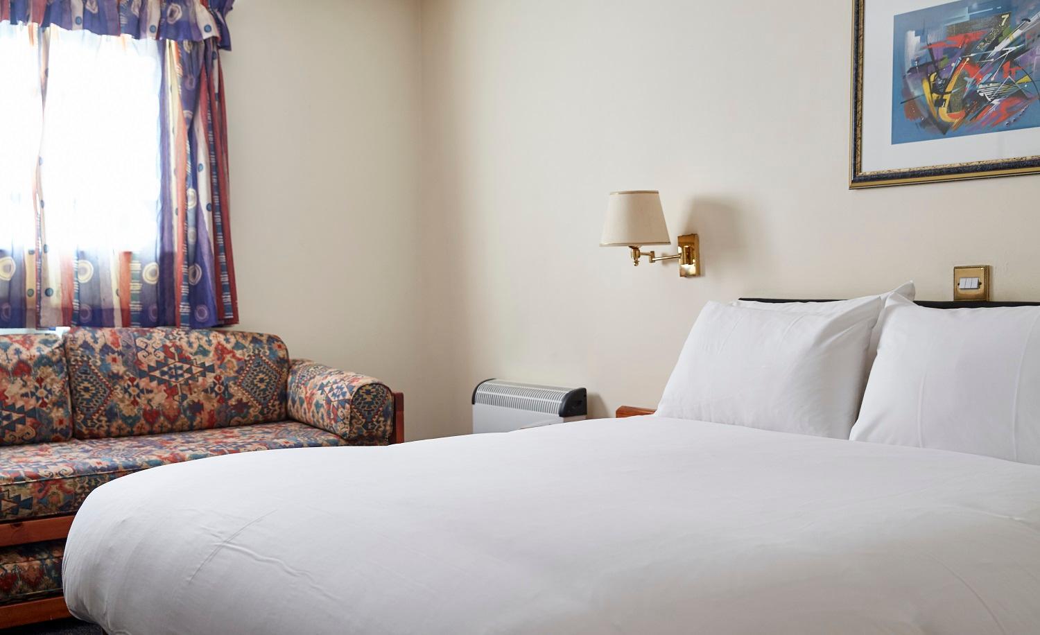 Double Room - Photo 3