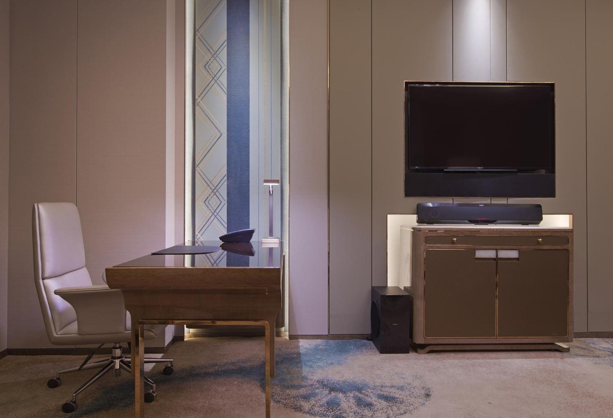 Executive King Room photo 1