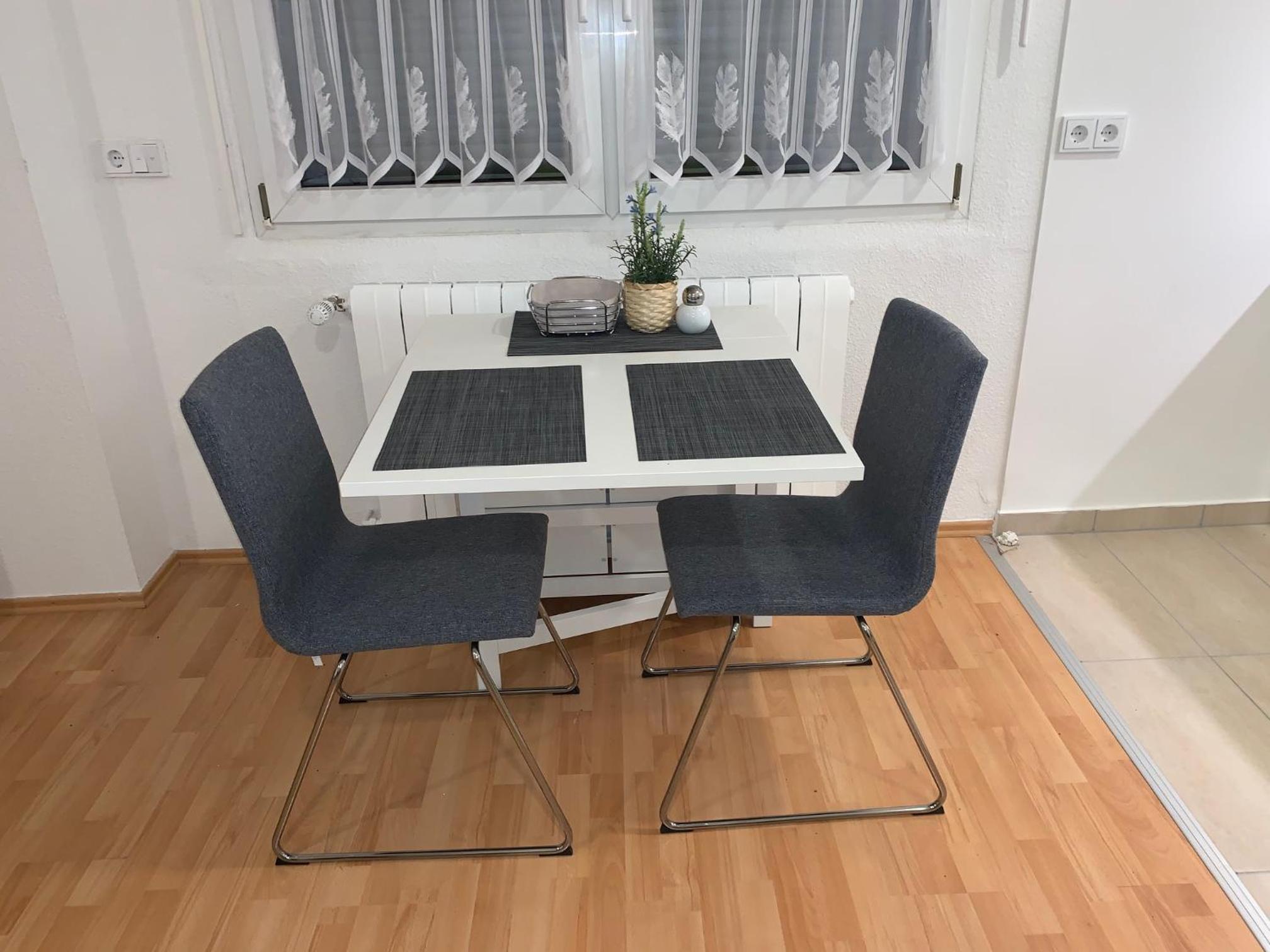 Apartment - Ground Floor photo 2