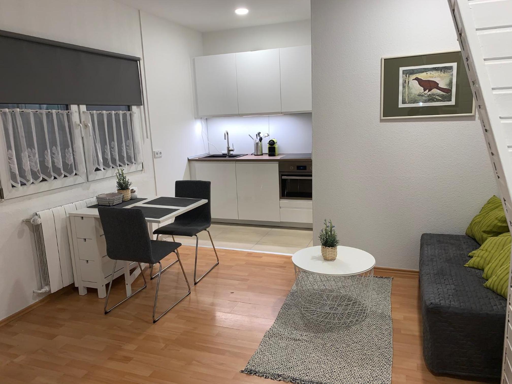 Apartment - Ground Floor photo 3