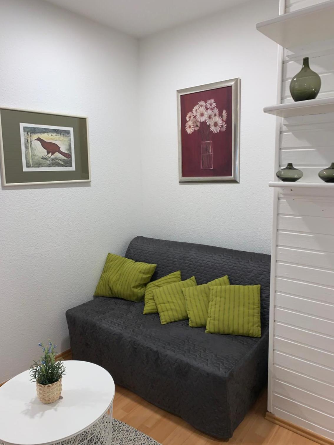 Apartment - Ground Floor photo 1