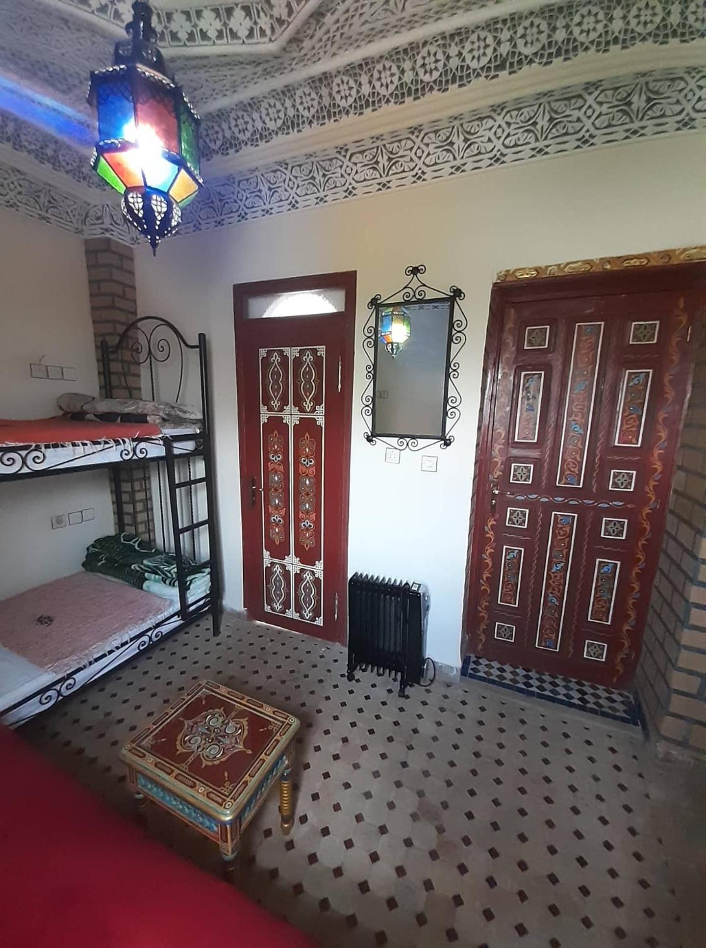 Budget Twin Room