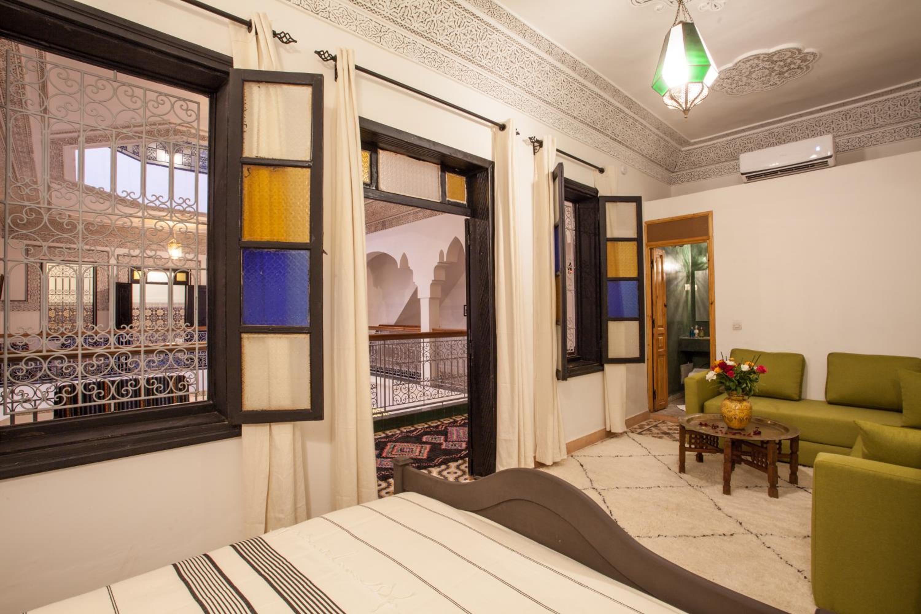 Comfort Quadruple Room - Photo 3