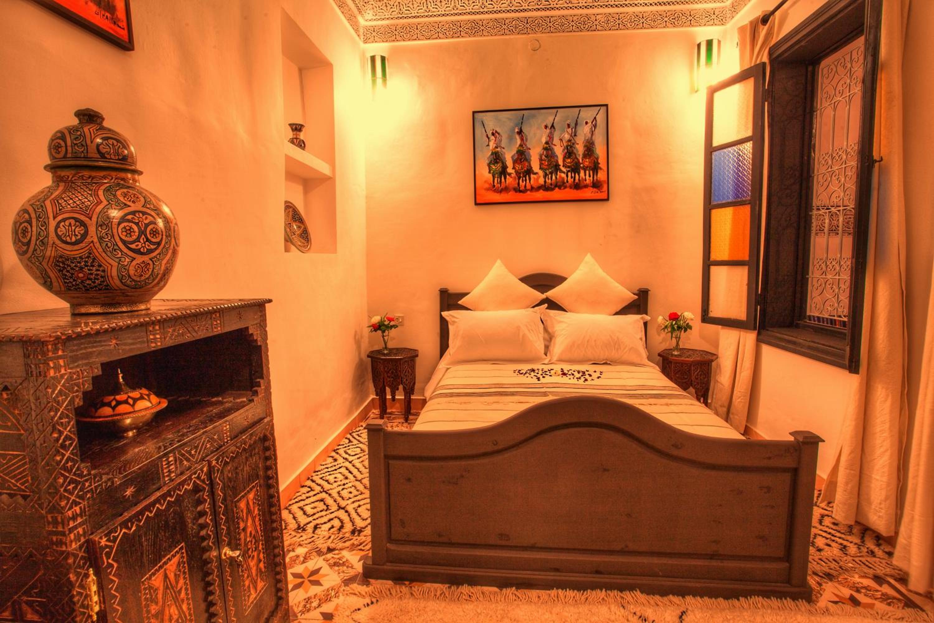 Comfort Quadruple Room - Photo 1