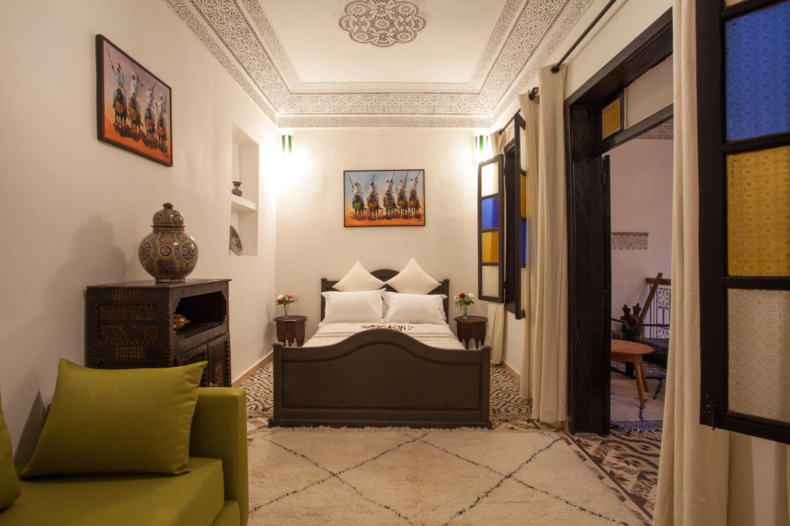 Comfort Quadruple Room - Photo 2