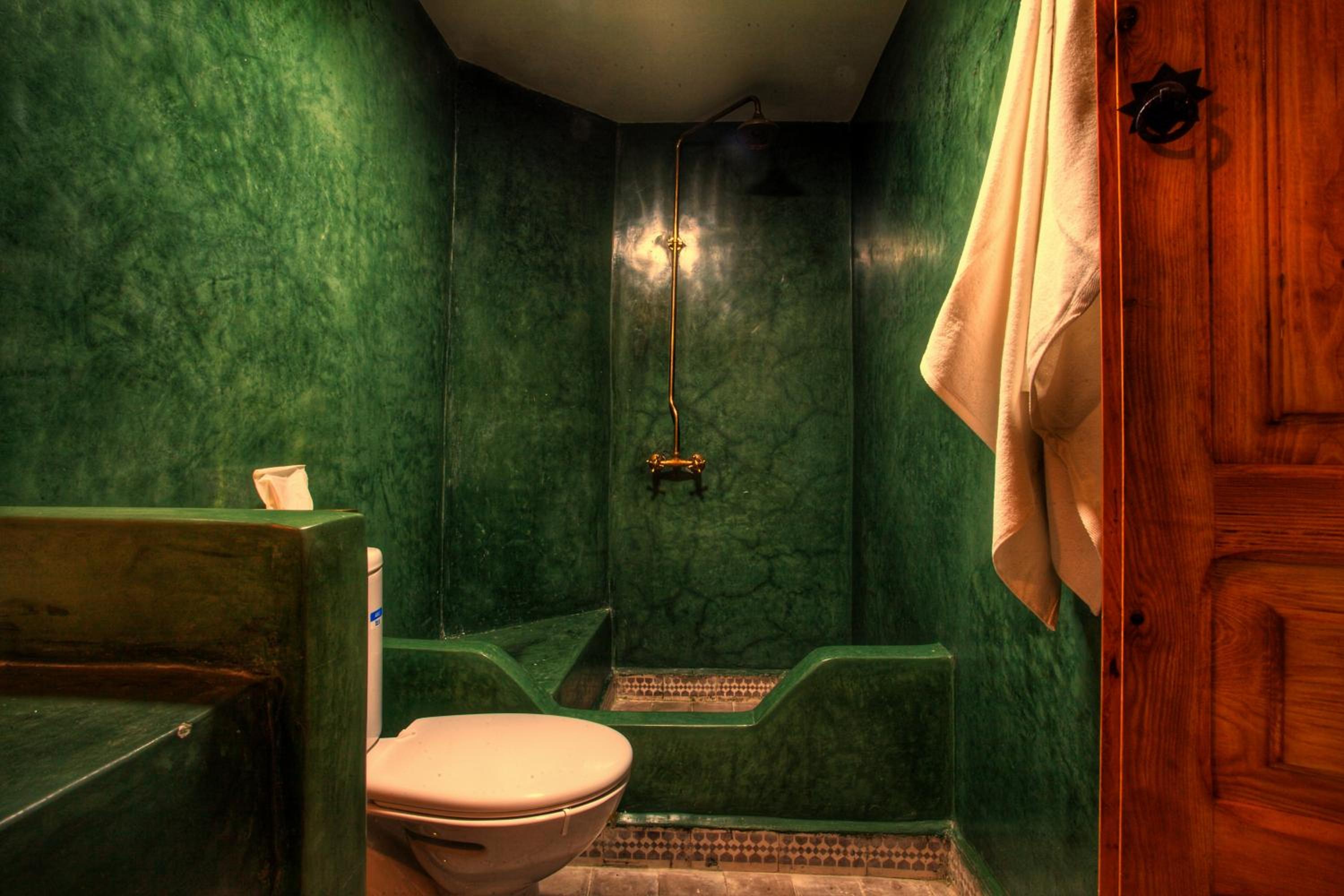 Comfort Quadruple Room - Photo 7