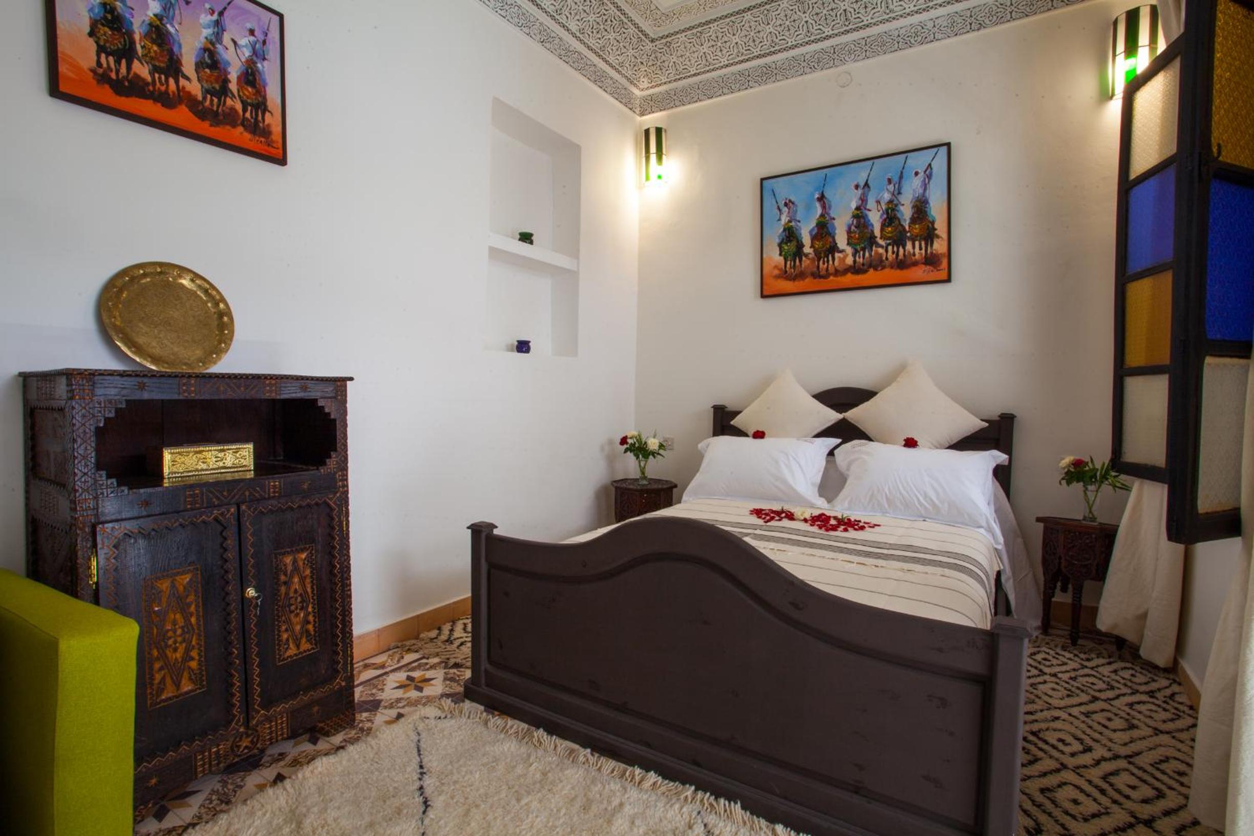 Comfort Quadruple Room - Photo 8