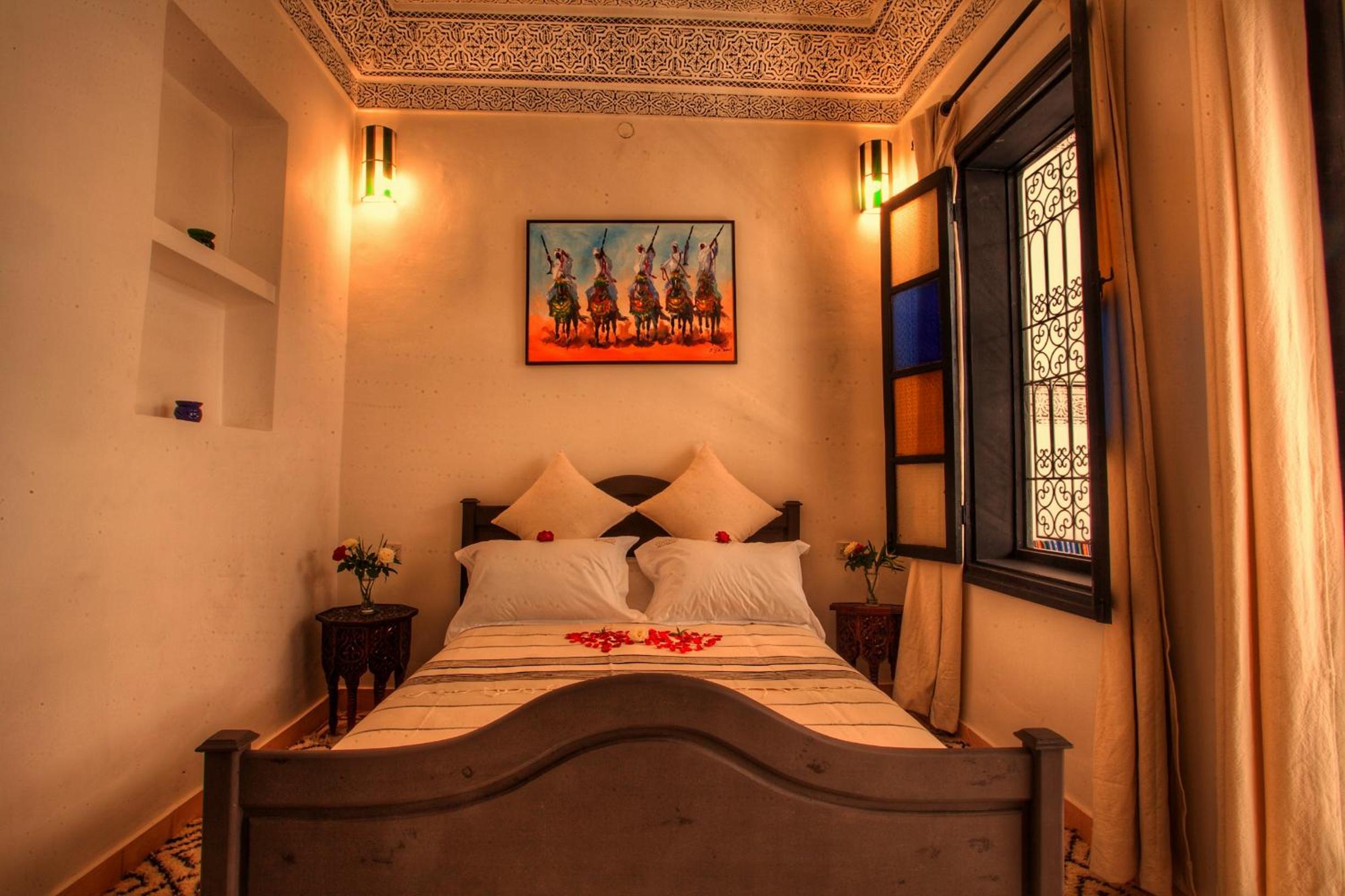 Comfort Quadruple Room - Photo 9