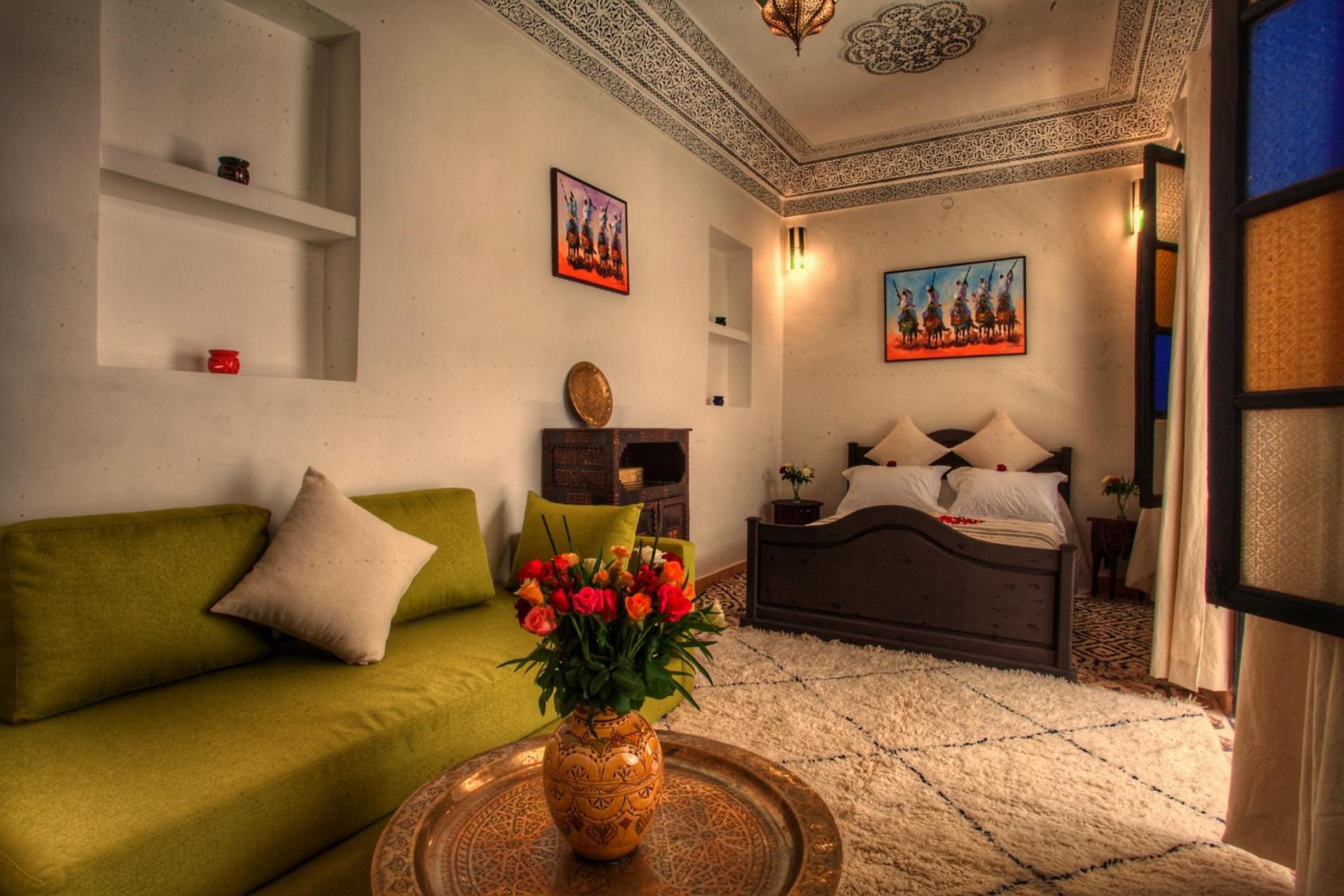 Comfort Quadruple Room - Photo 10