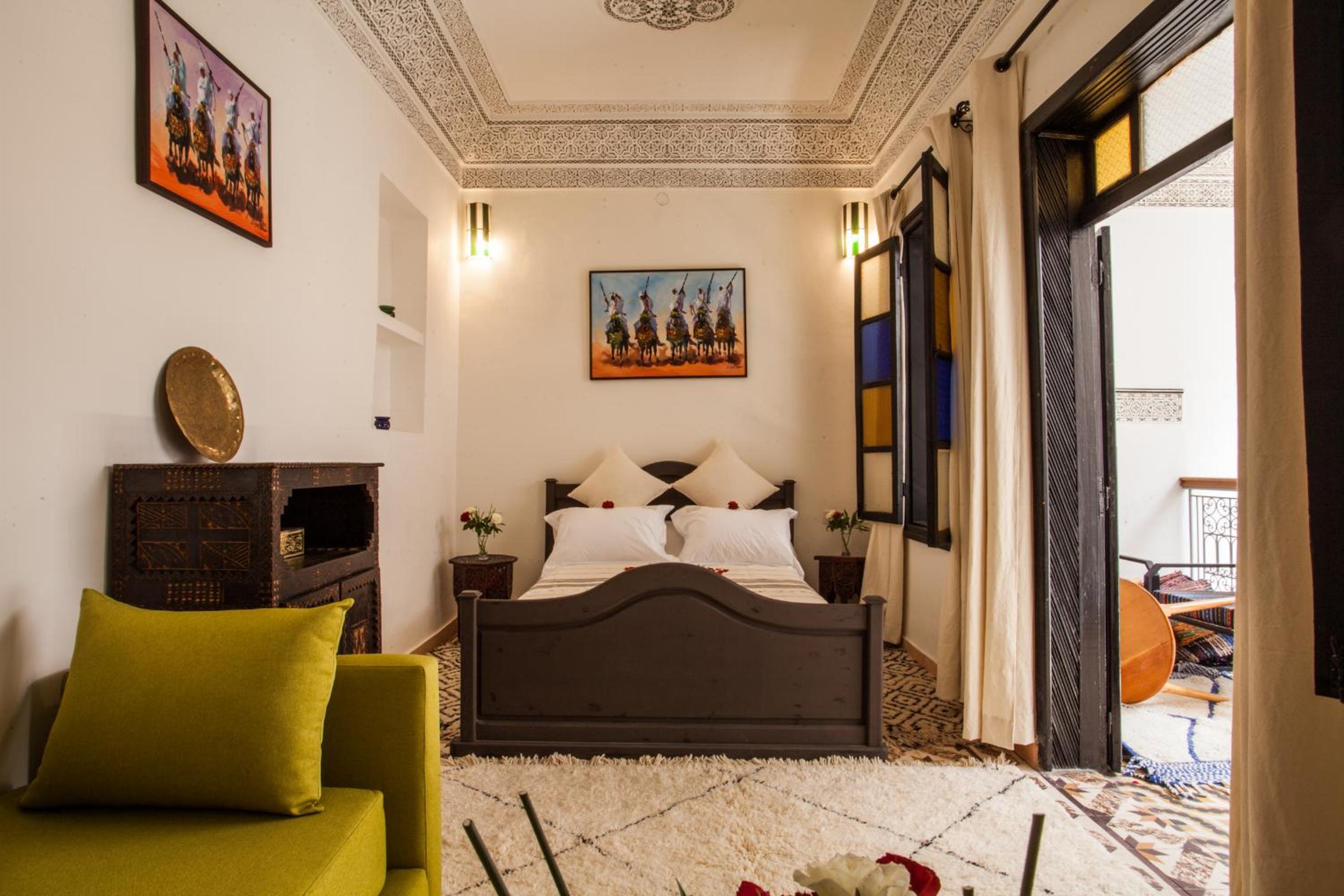 Comfort Quadruple Room - Photo 11