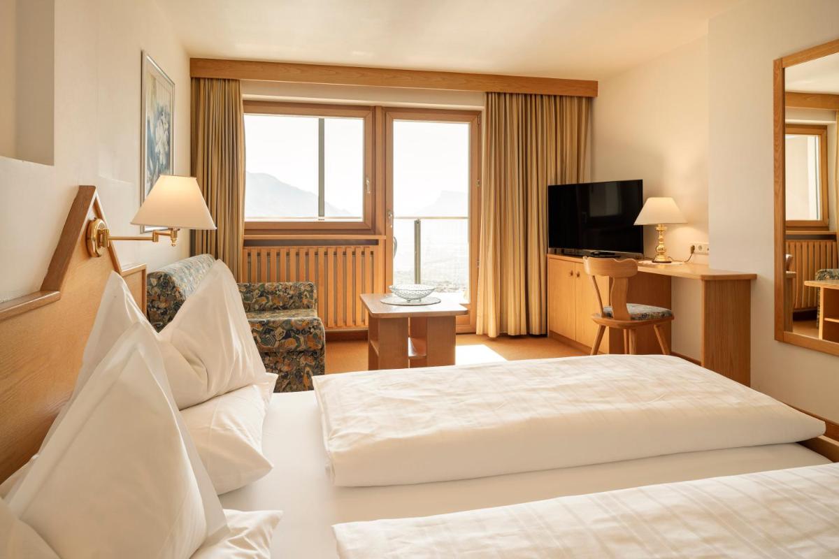 Double Room with Balcony photo 2