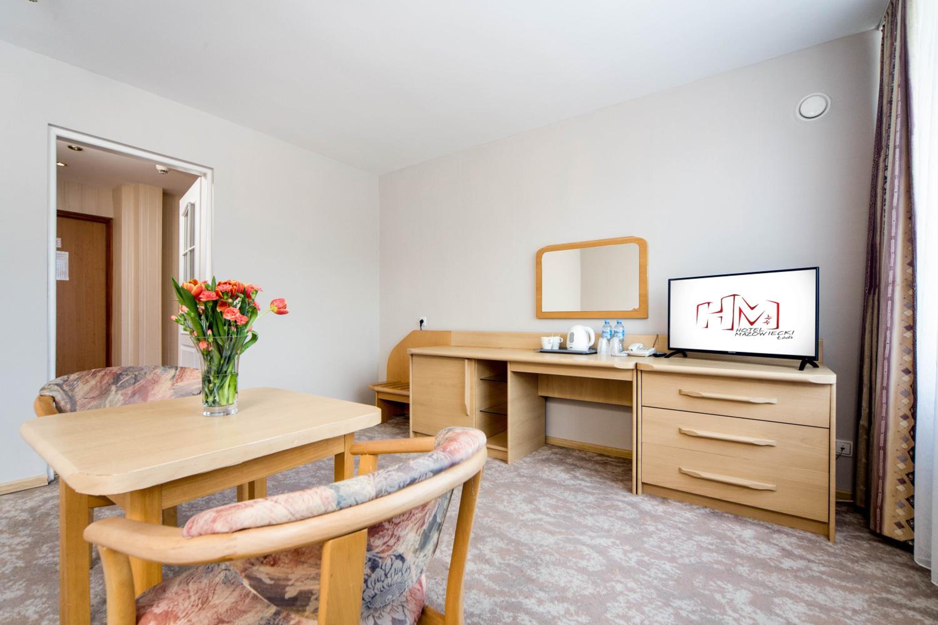 Big Twin Room  - Photo 5