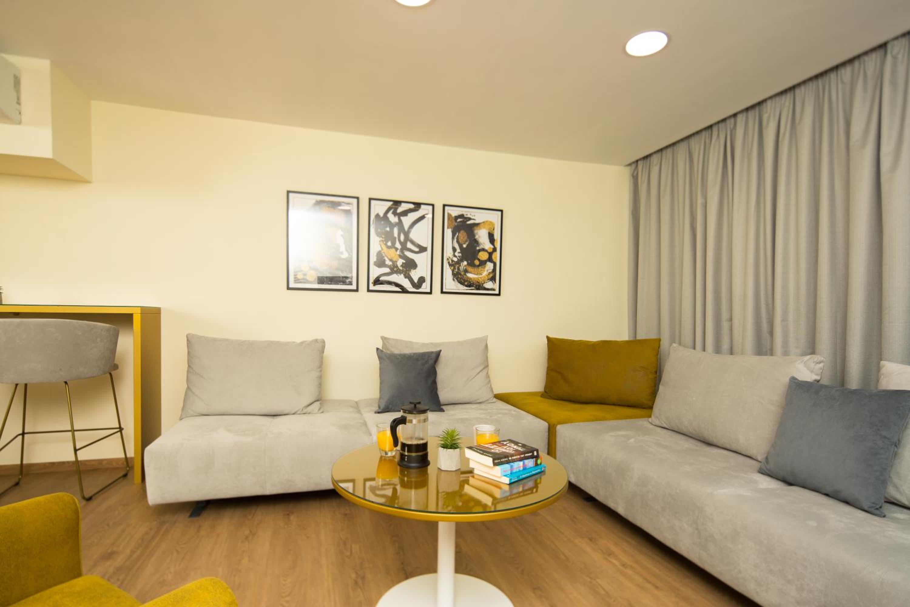 Family Suite photo 3