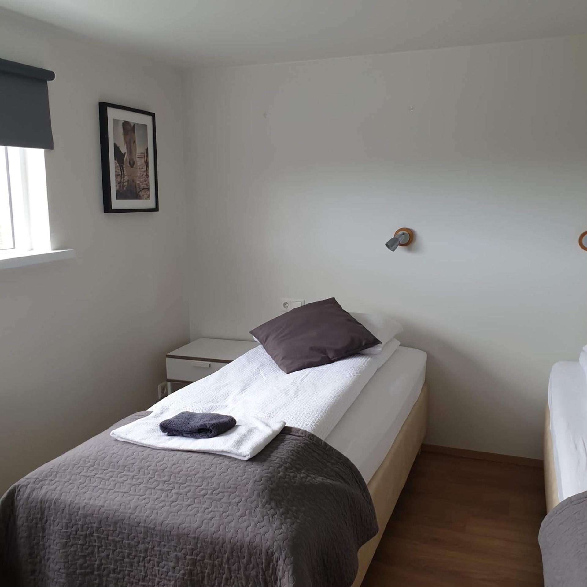 Standard Double Room with Shared Bathroom photo 3