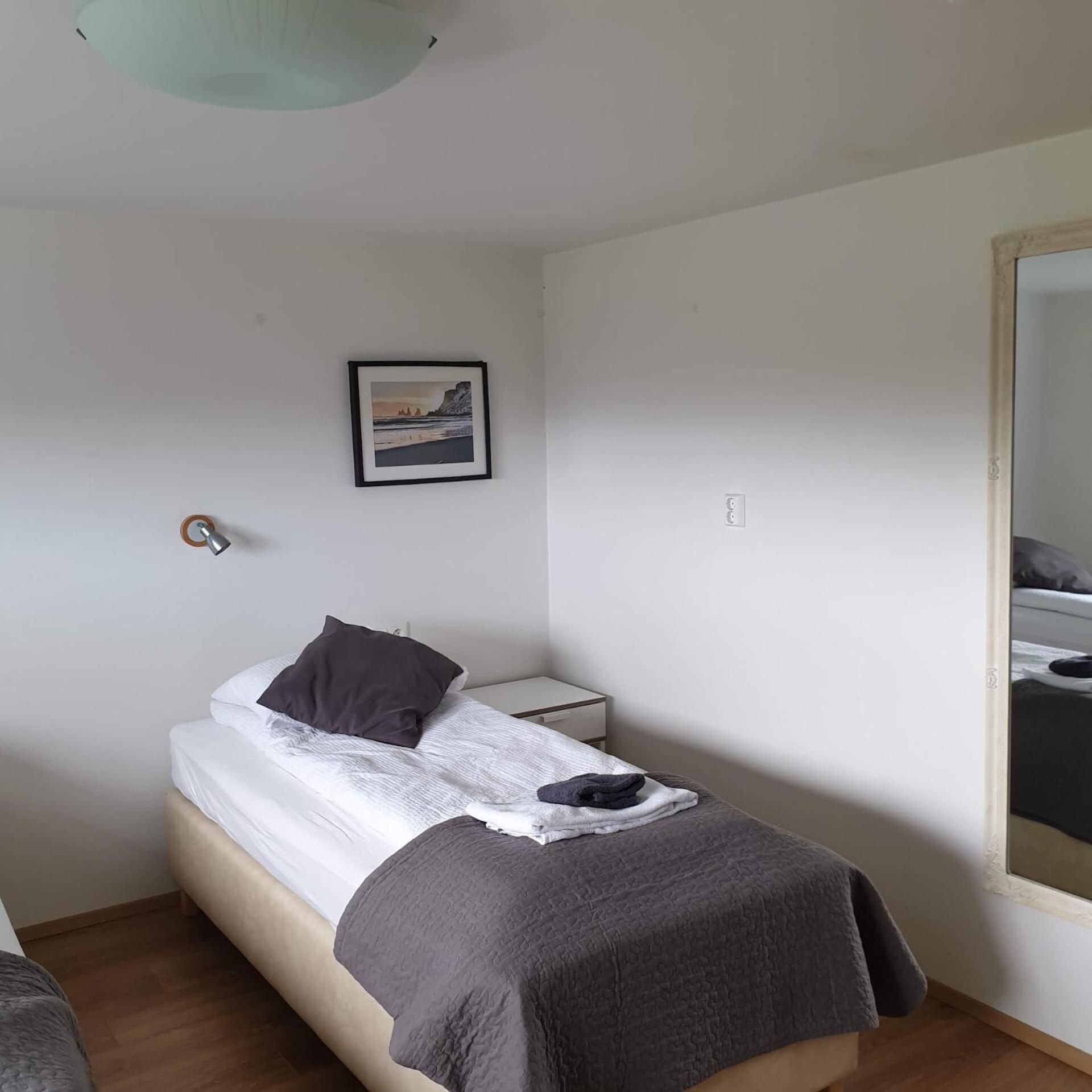 Standard Double Room with Shared Bathroom photo 2