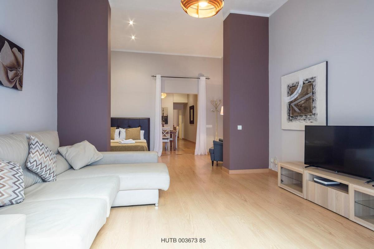 Apartment photo 1