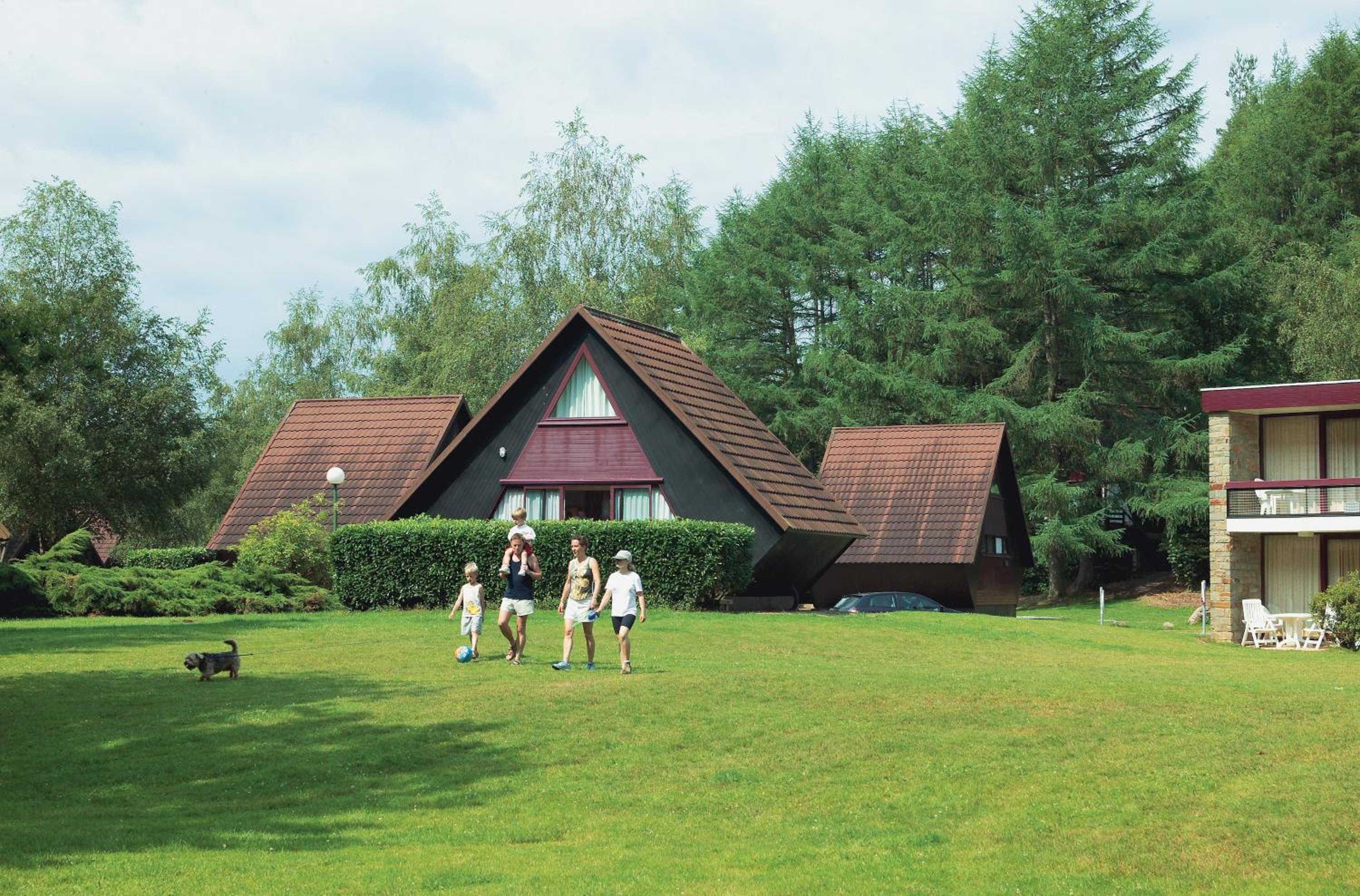 Bungalow (5 Adults) - Photo 21