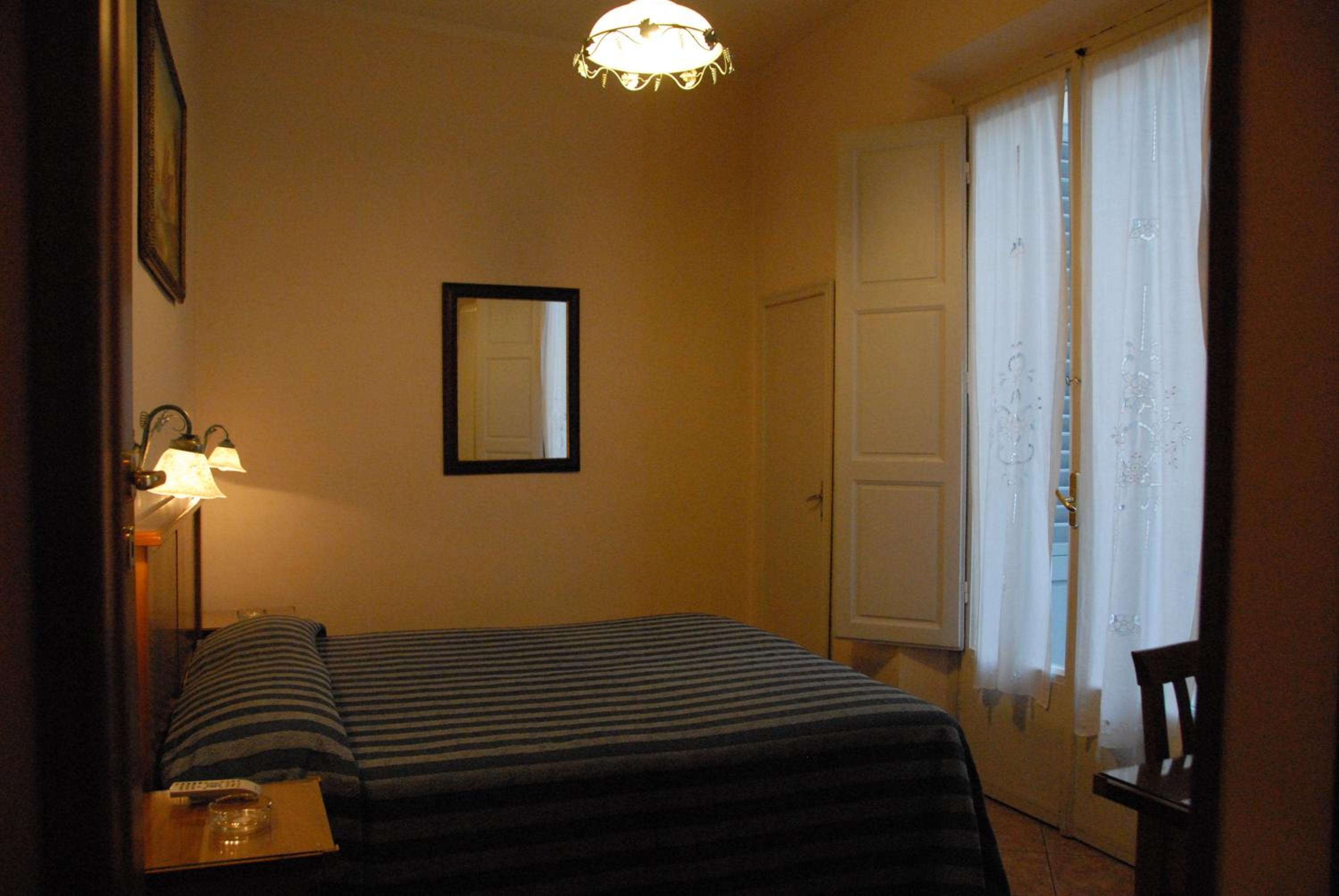 Double or Twin Room with Balcony photo 2