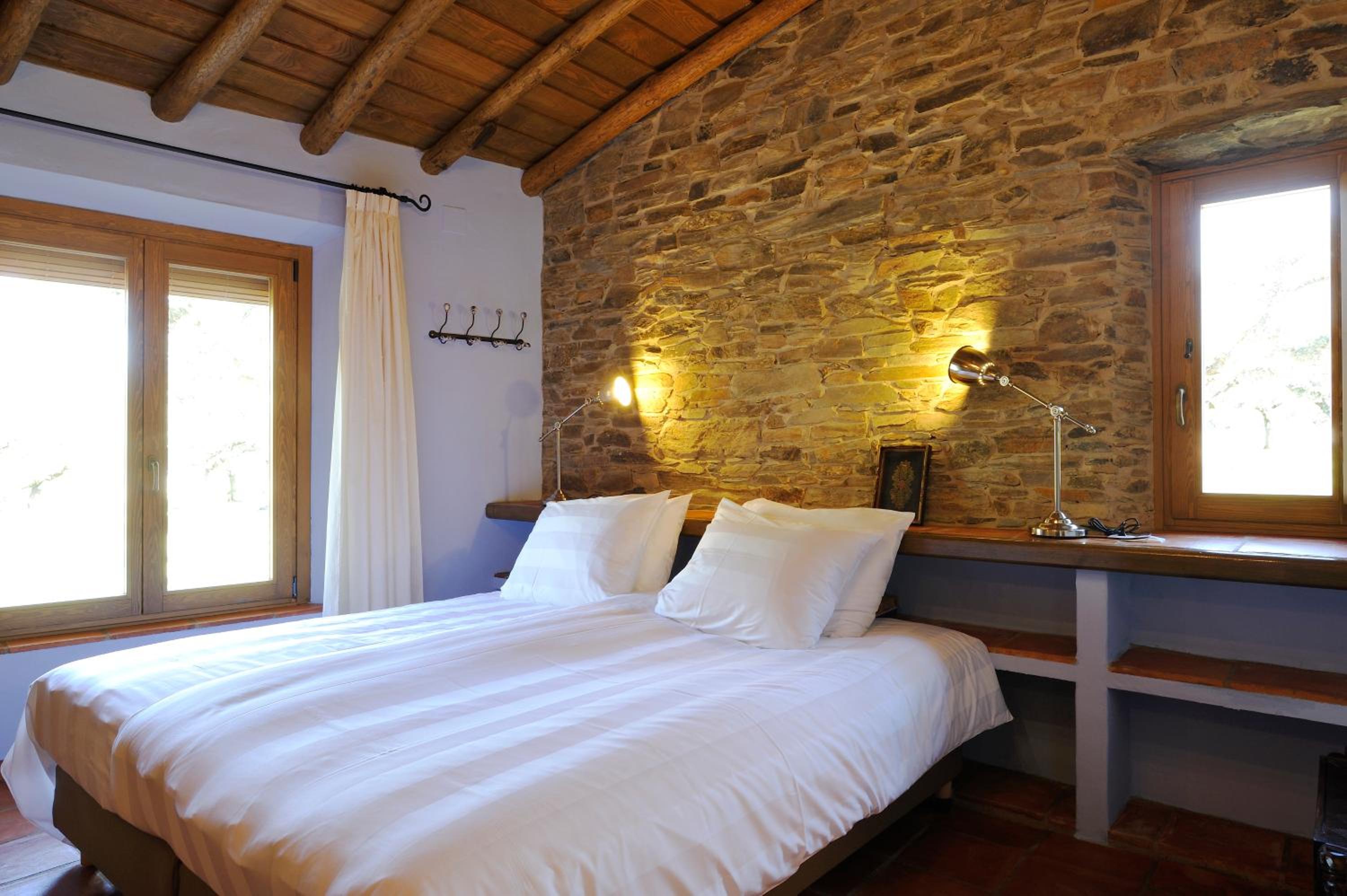Bungalow de una habitación