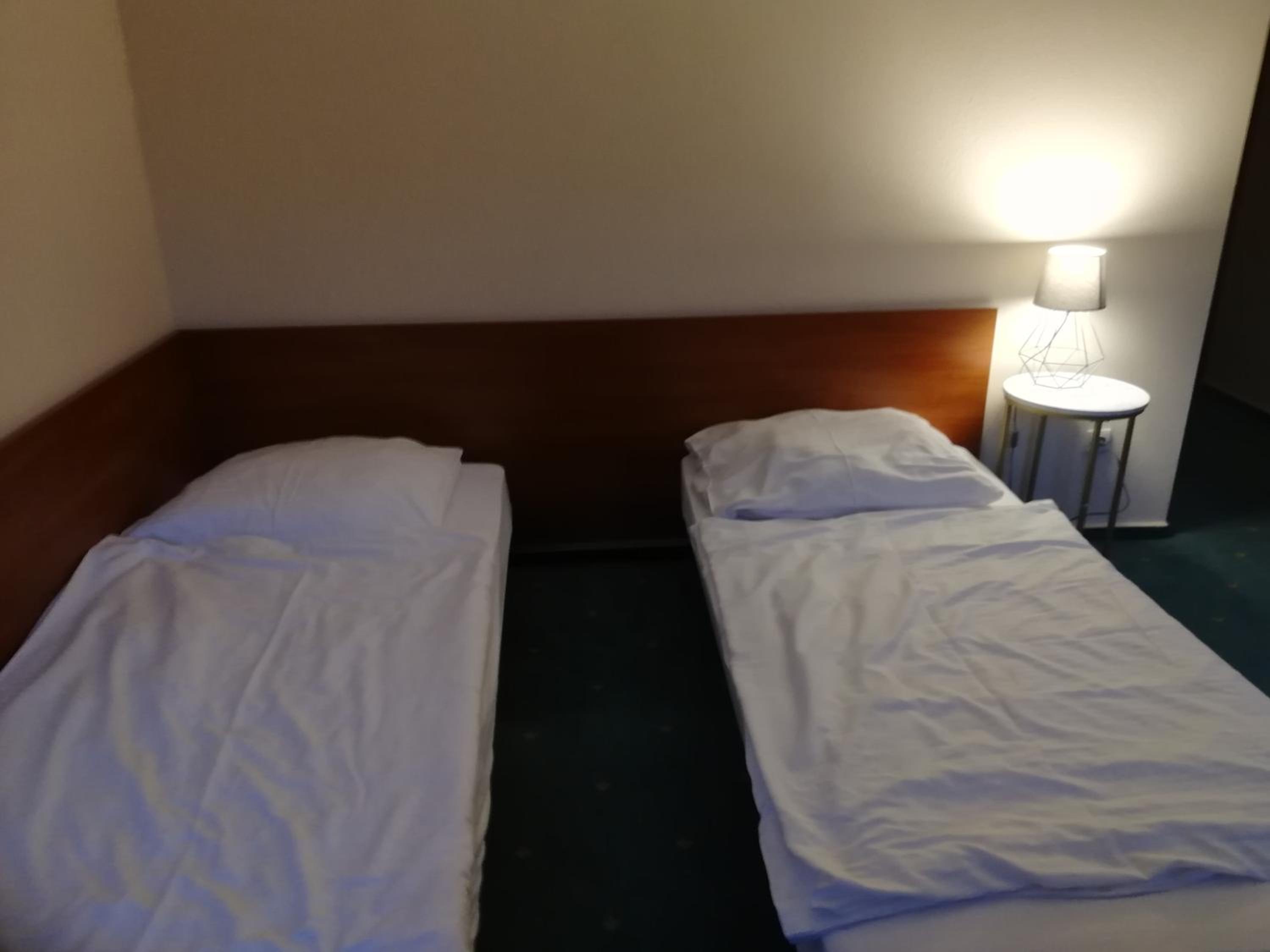 Economy Double Room - Photo 2