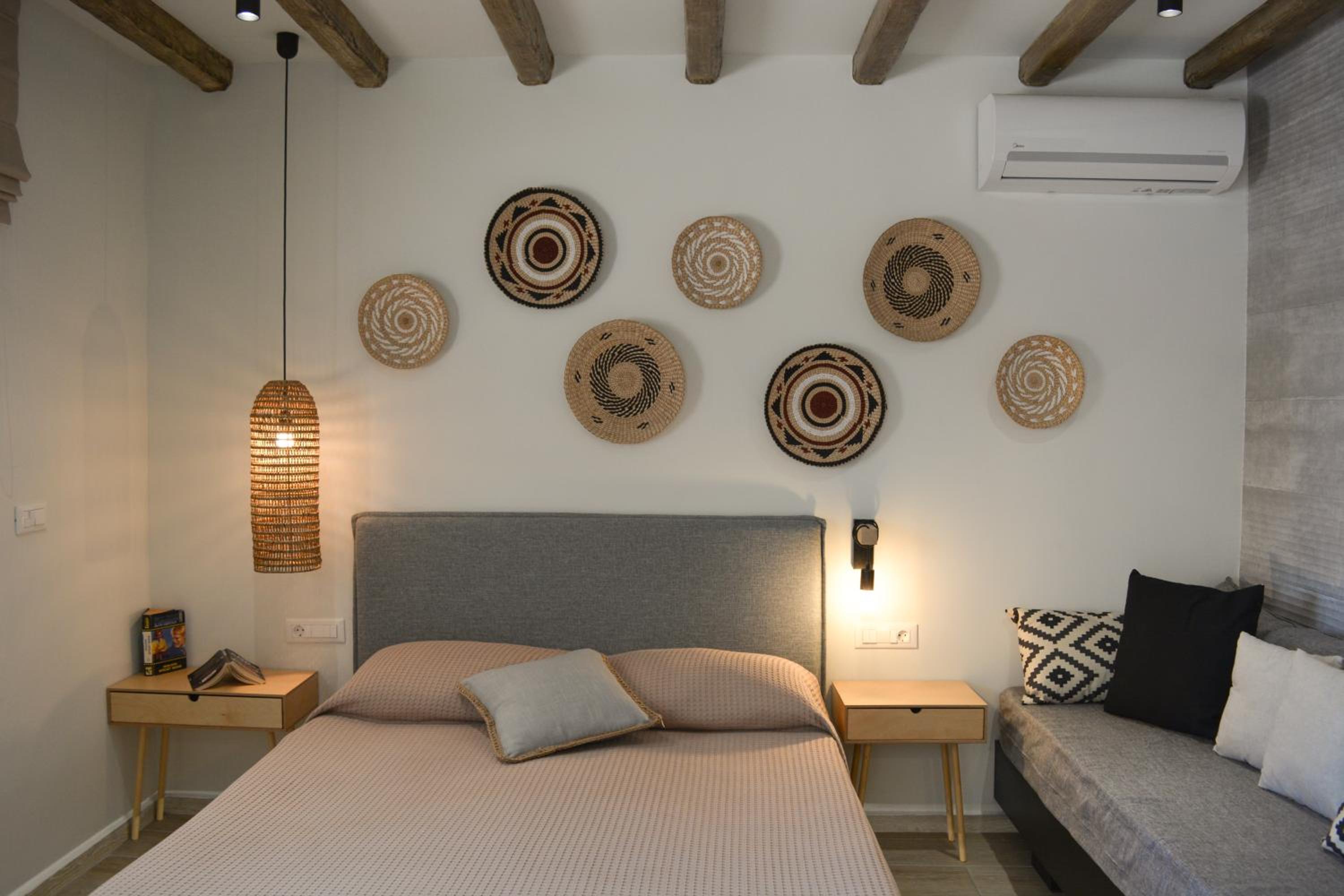 Studio Apartment with Sea View photo 1