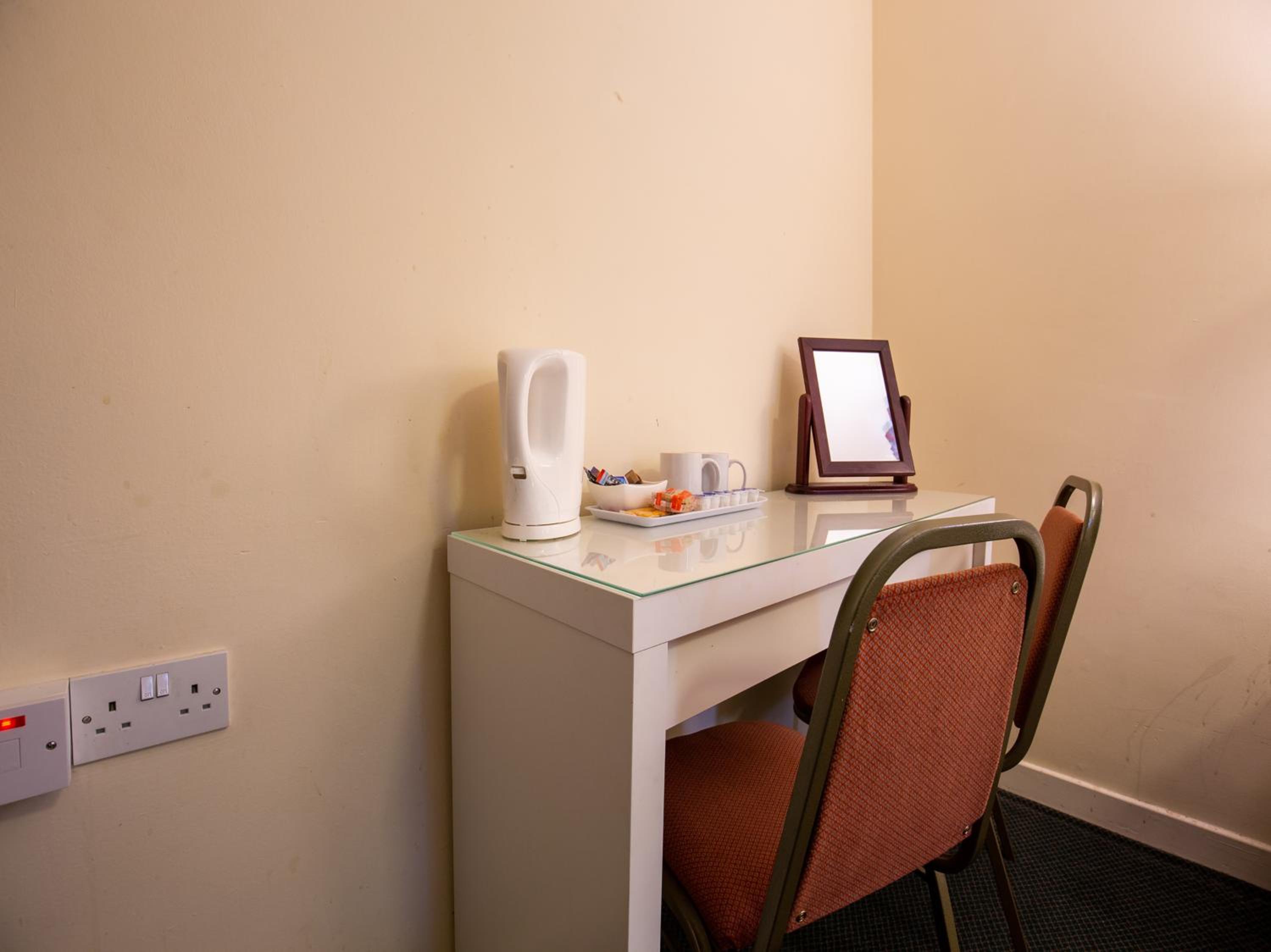 Standard Double Room photo 3