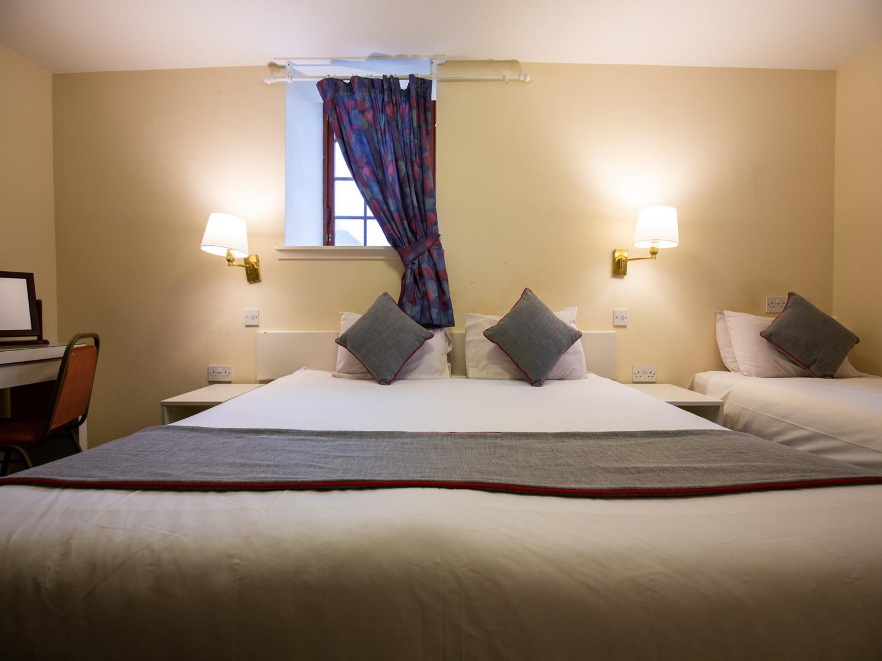Longforgan Coaching Inn, Photo 5