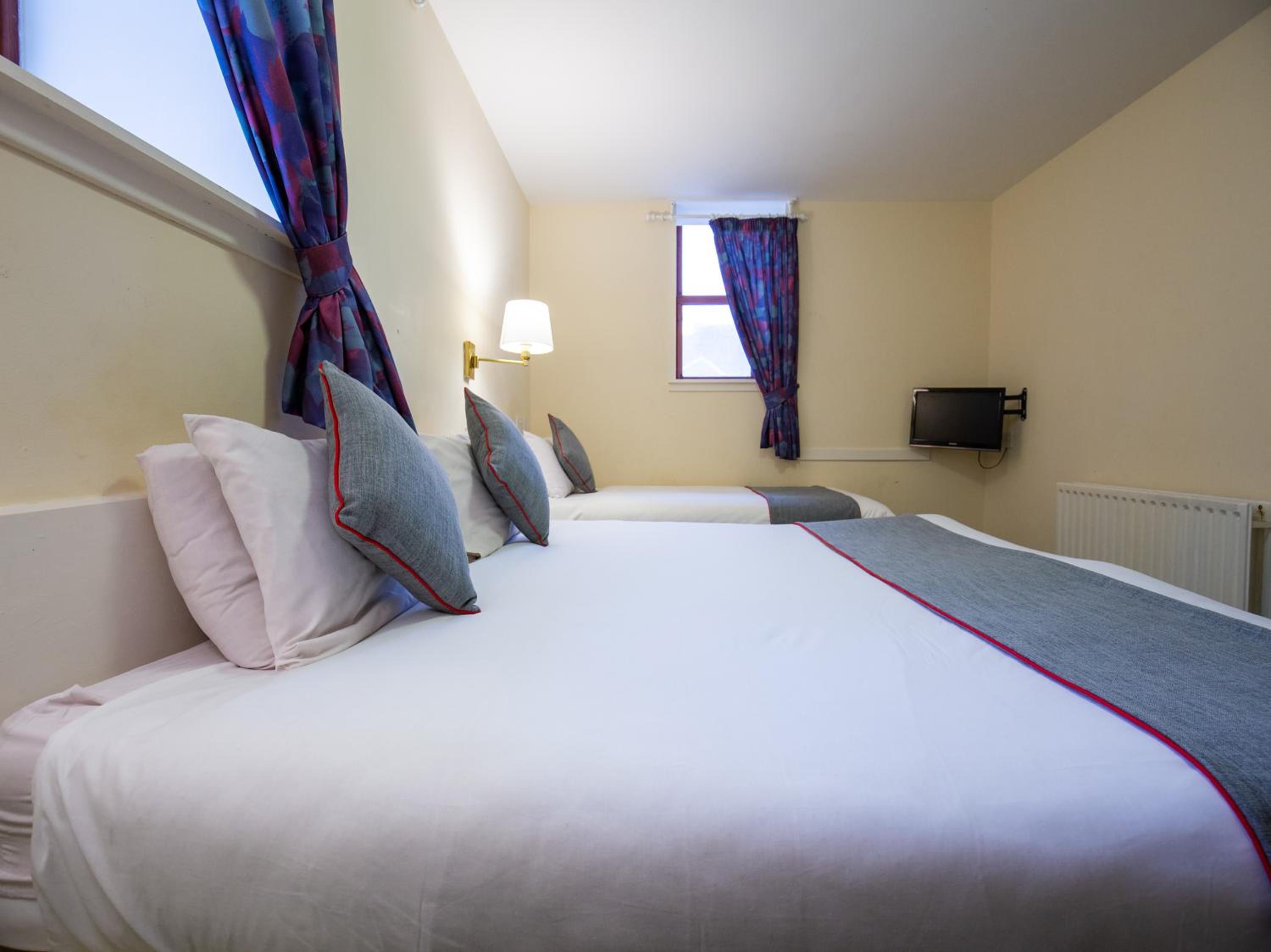 Longforgan Coaching Inn, Photo 2