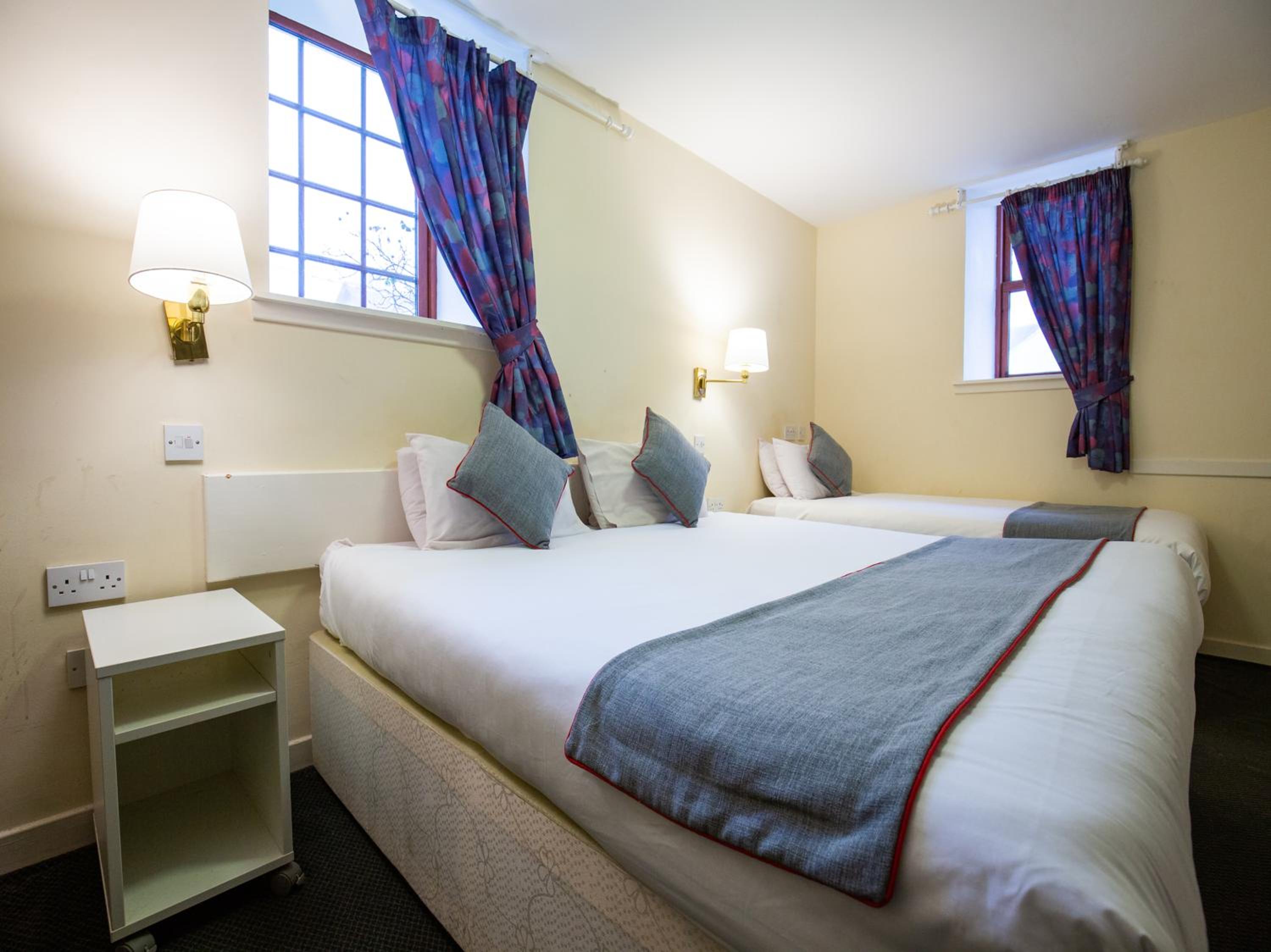 Longforgan Coaching Inn, Photo 7